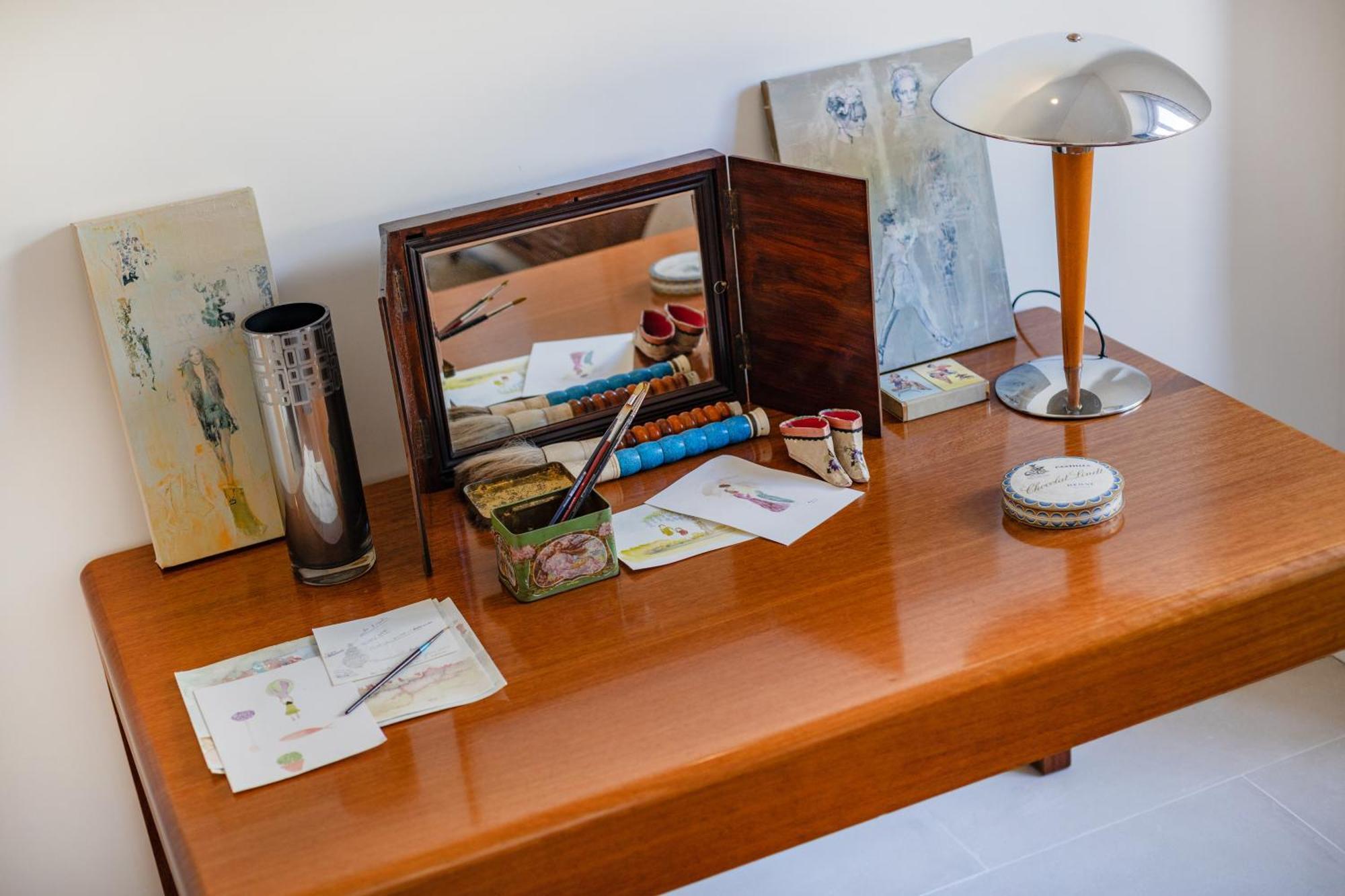 Atelier By The Sea Apartment Porto