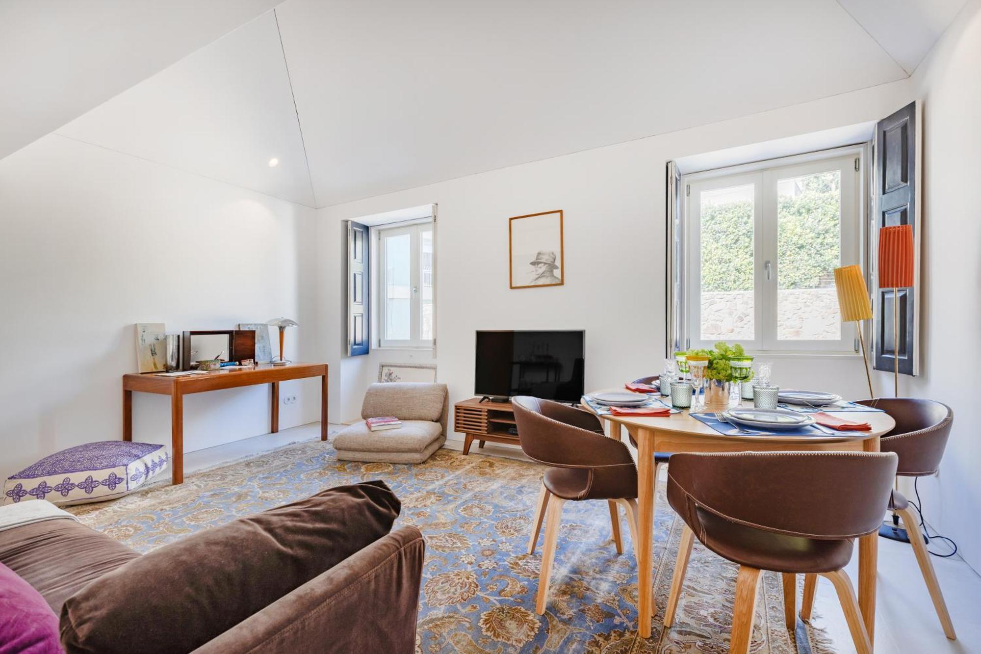 Apartment Atelier By The Sea Porto
