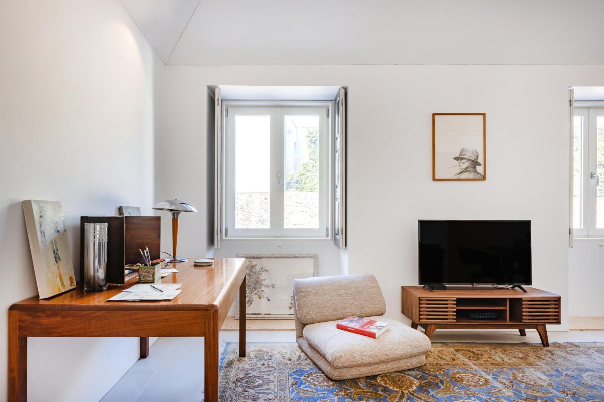 Atelier By The Sea Porto