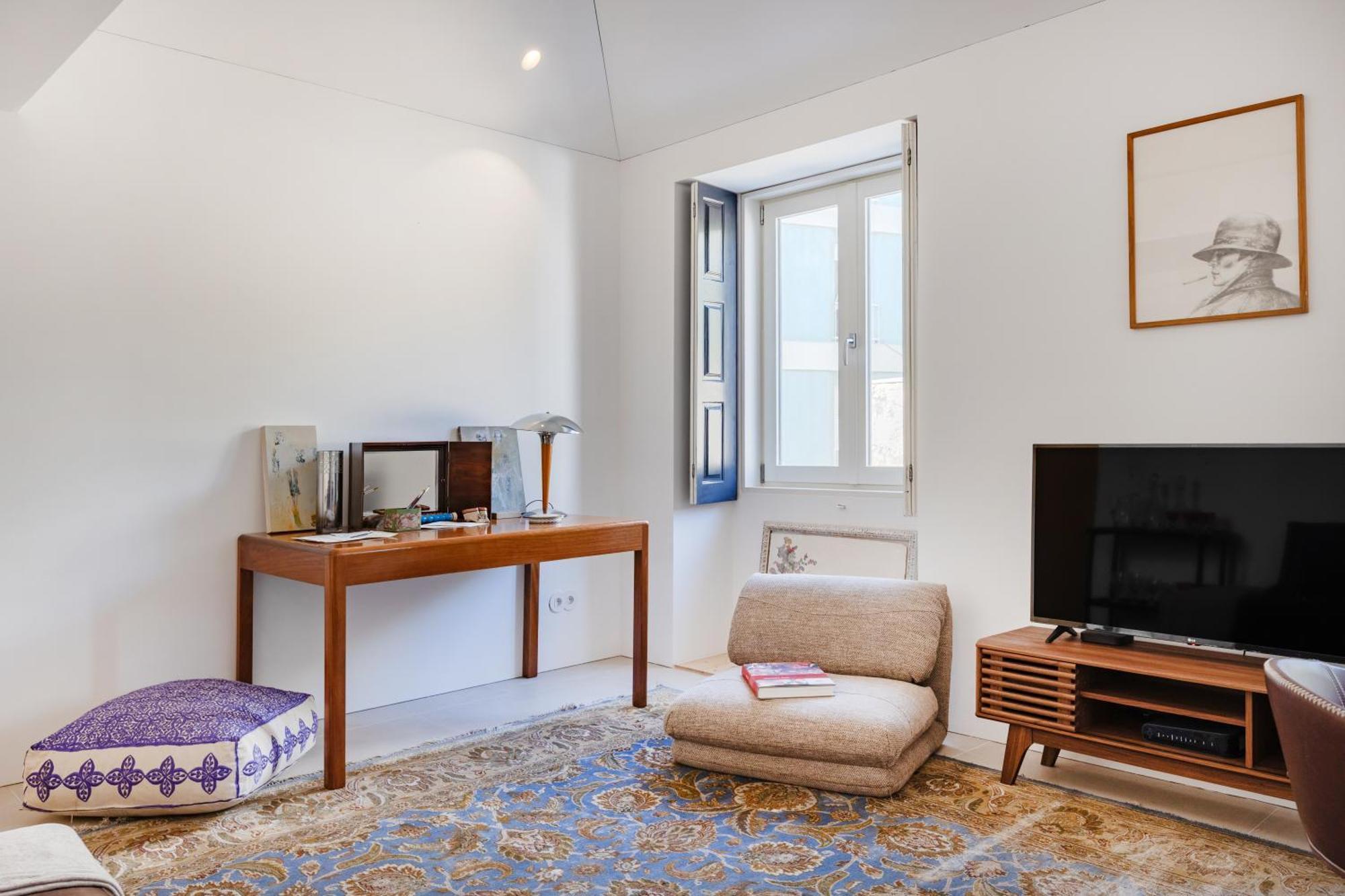 Atelier By The Sea Apartment Porto