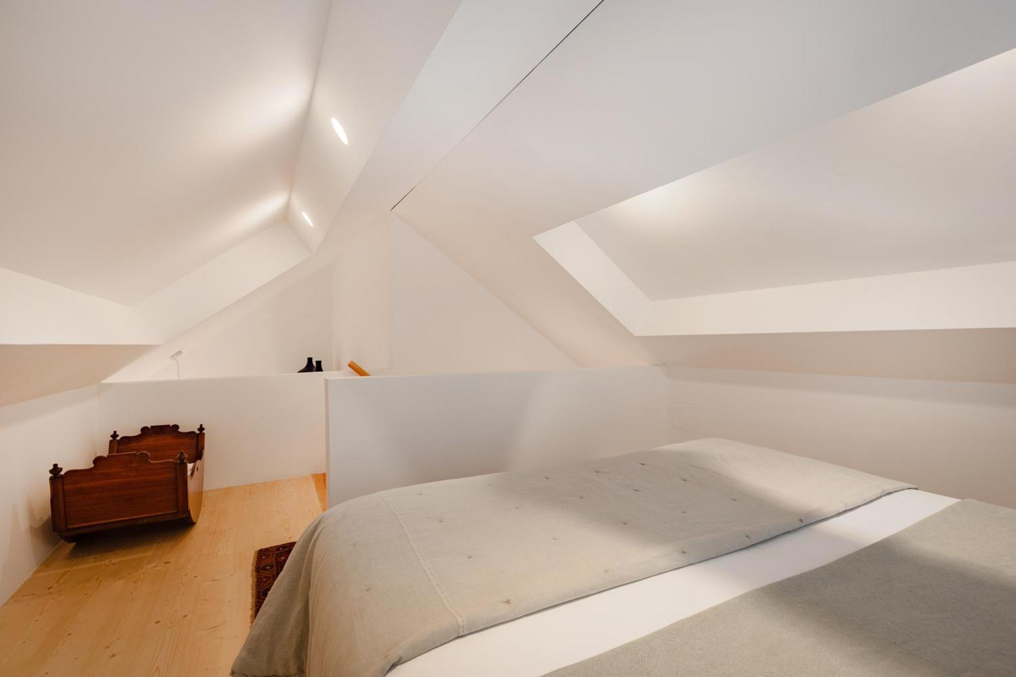Apartment Atelier By The Sea Porto