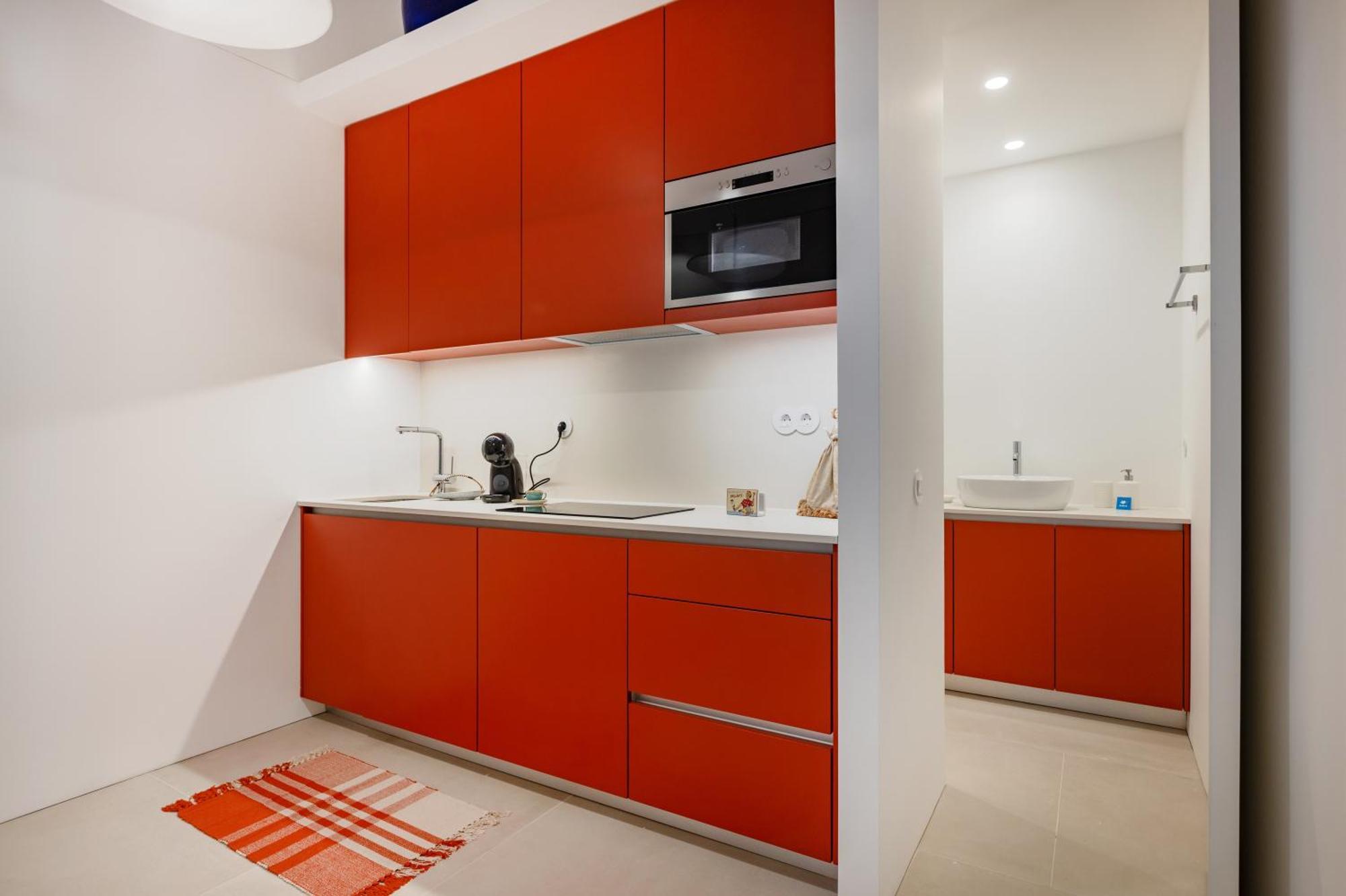 Atelier By The Sea Apartment