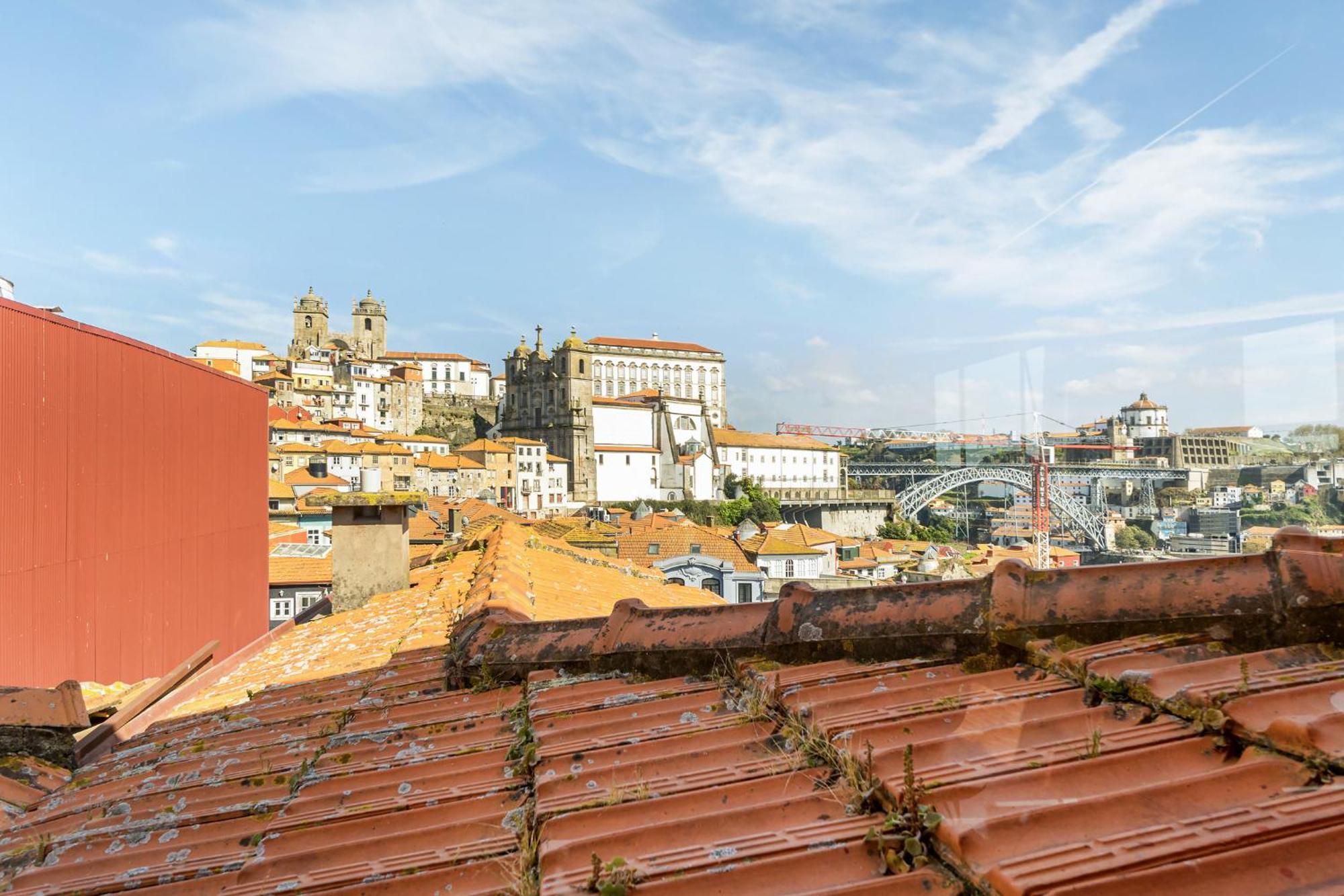 Hey A Appartement Porto