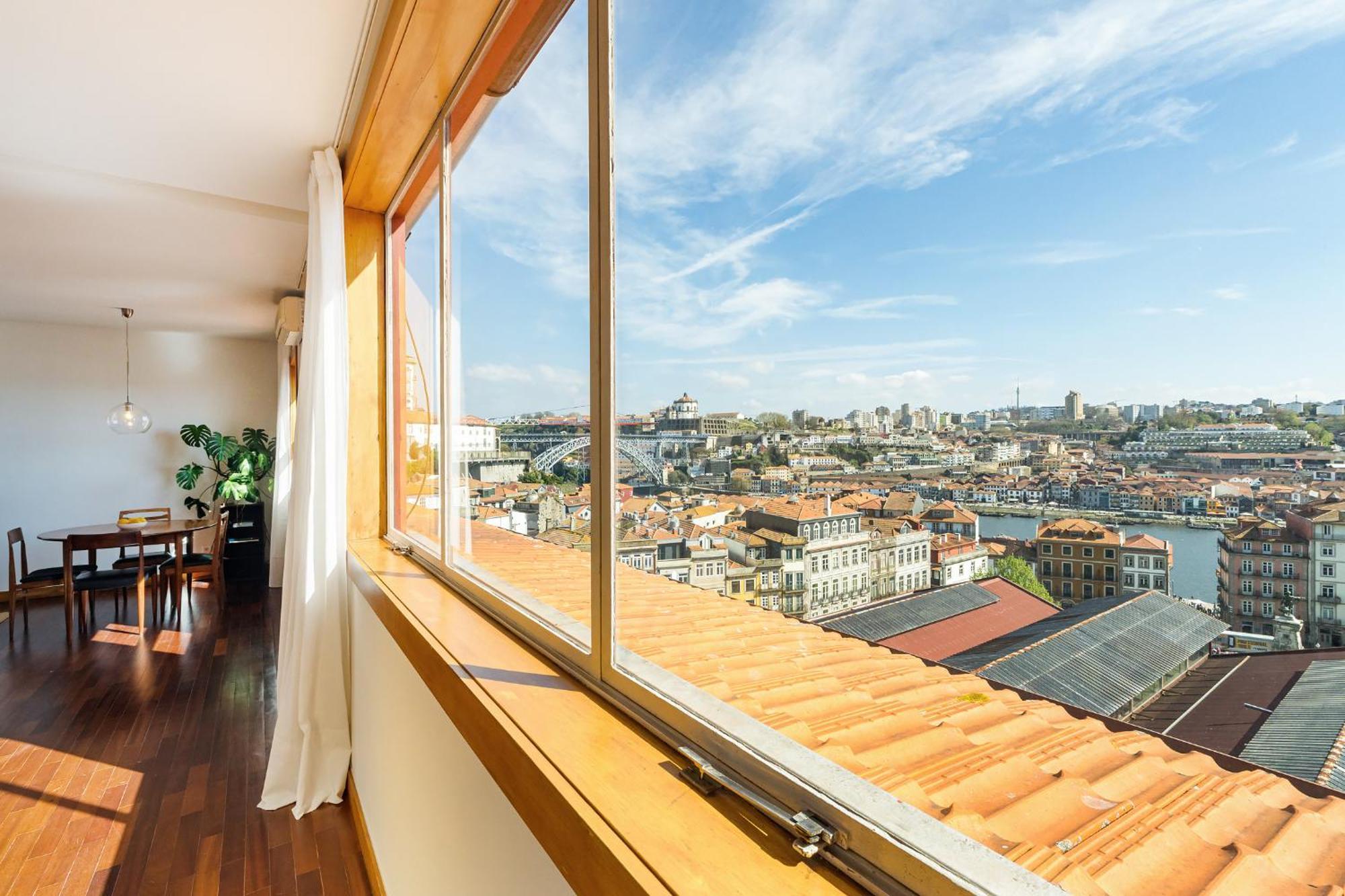 Appartement Hey A Porto