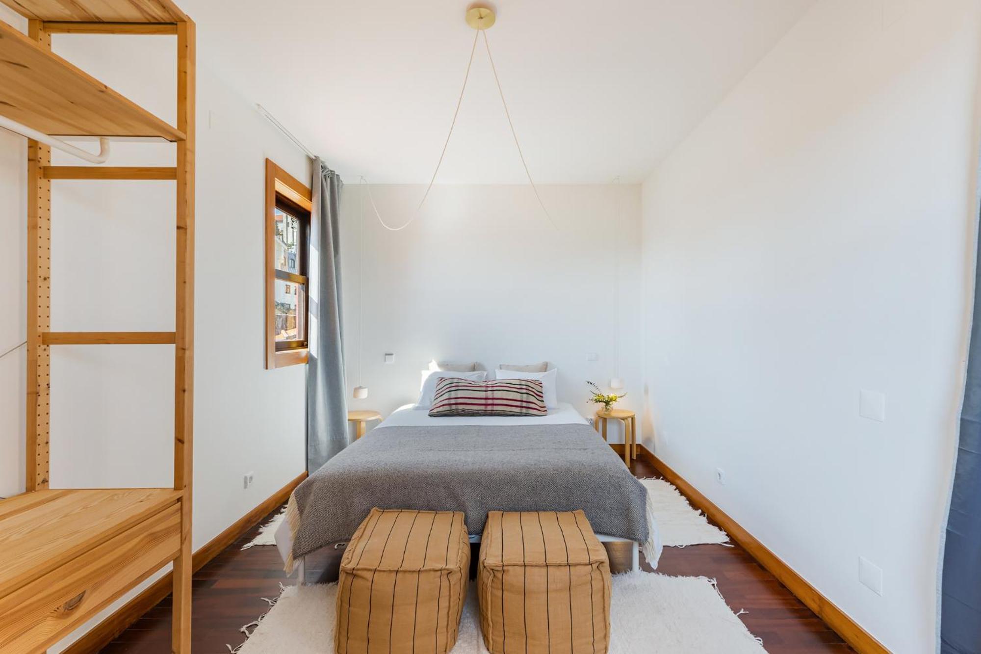 Hey A Apartment *