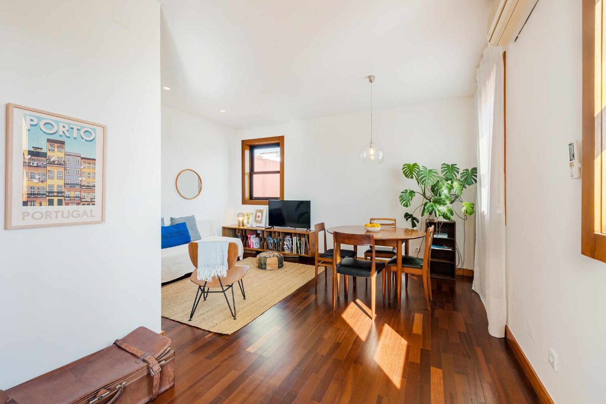 Appartement Hey A *