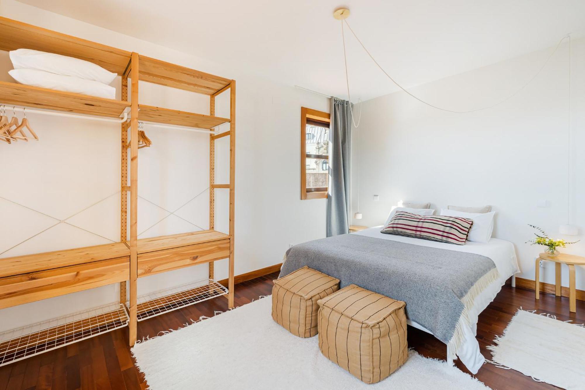 Hey A Apartment Porto
