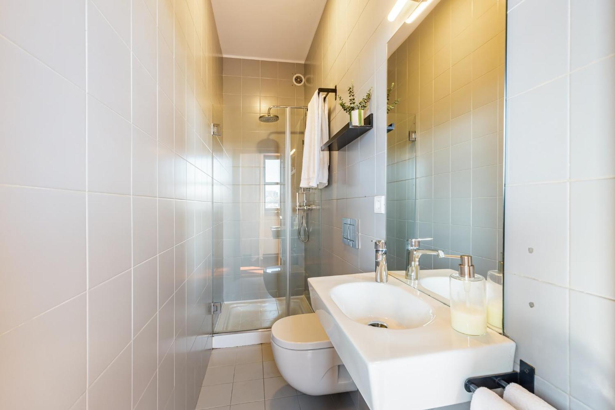 Appartement Hey A Porto