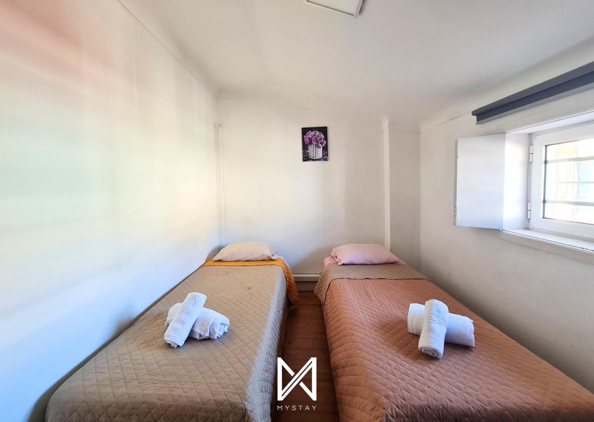 Hostel Mystay - Paraiso Do Norte