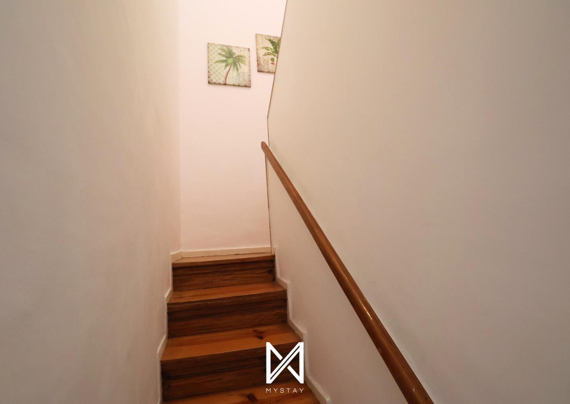 Mystay - Paraiso Do Norte Hostel