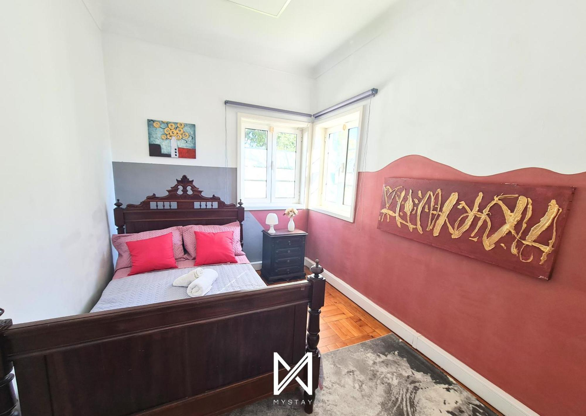 Mystay - Paraiso Do Norte Hostel *