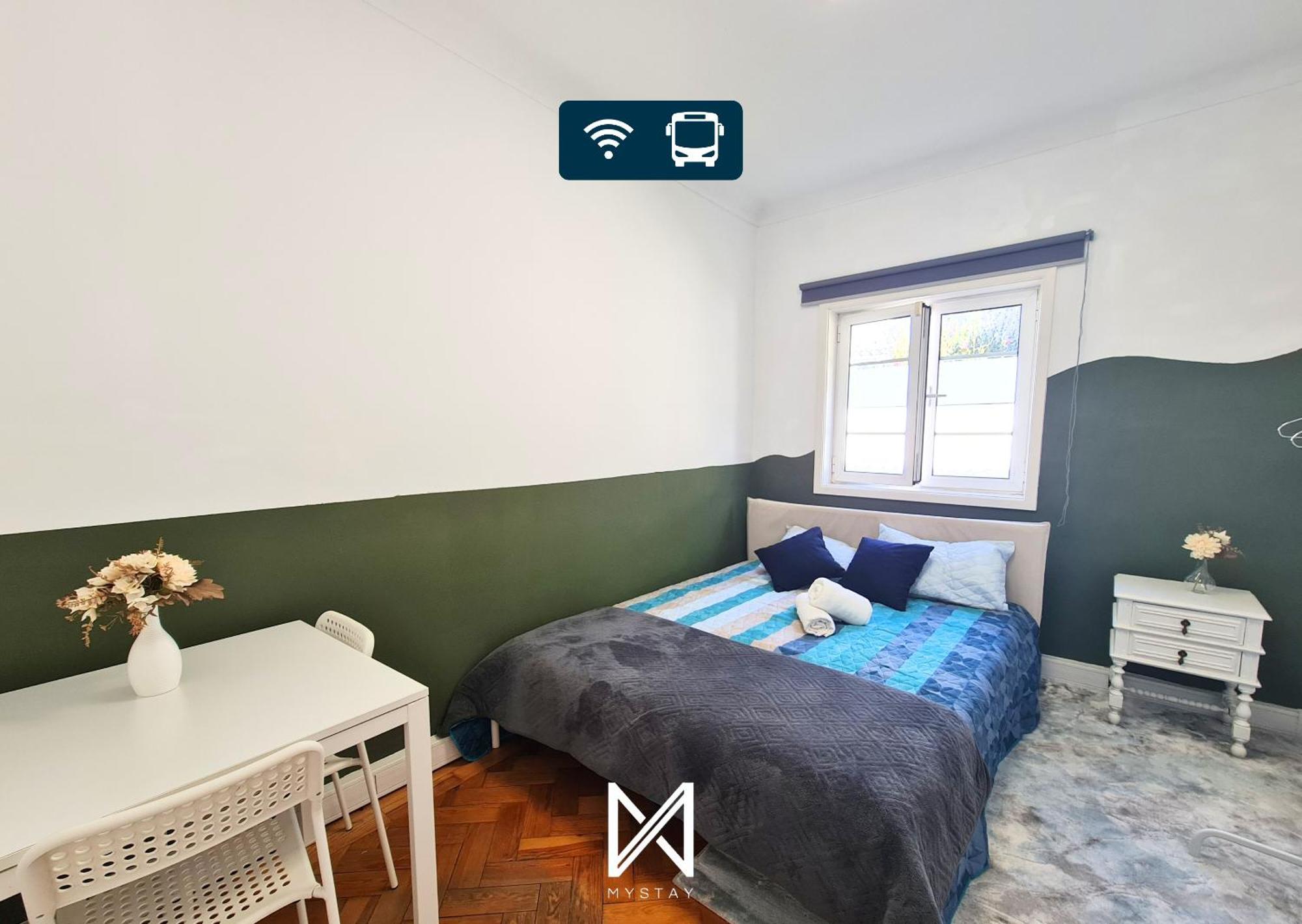 Mystay - Paraiso Do Norte *