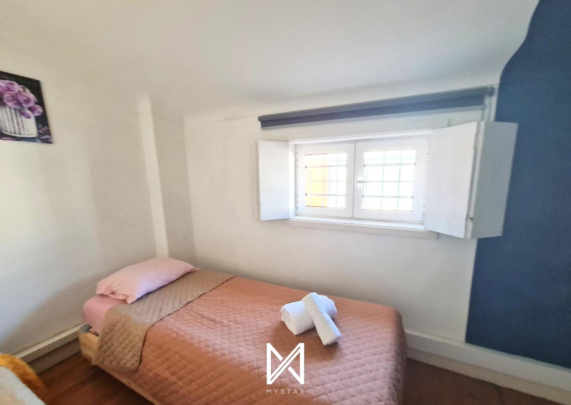 Mystay - Paraiso Do Norte Porto