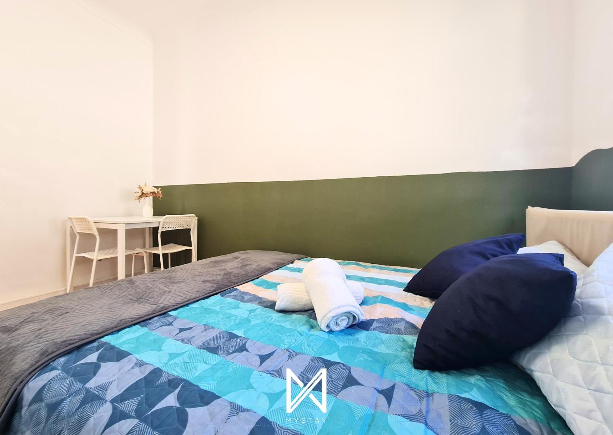 Mystay - Paraiso Do Norte * Porto