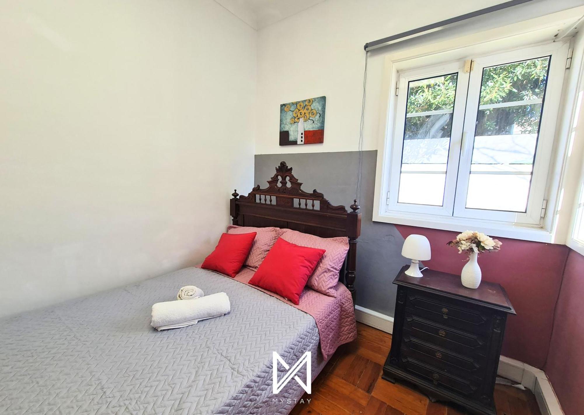 Mystay - Paraiso Do Norte Hostel