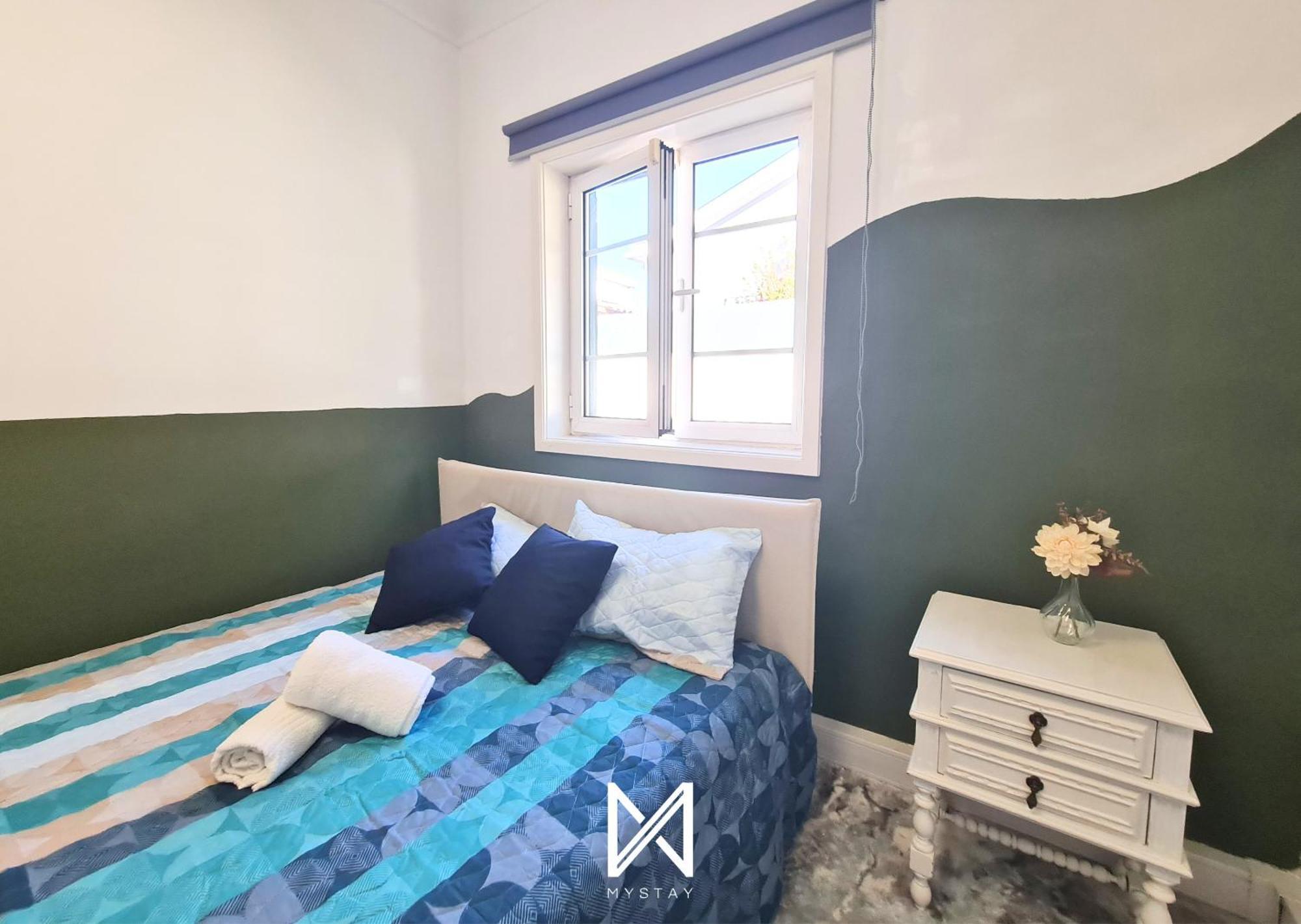 Hostel Mystay - Paraiso Do Norte *
