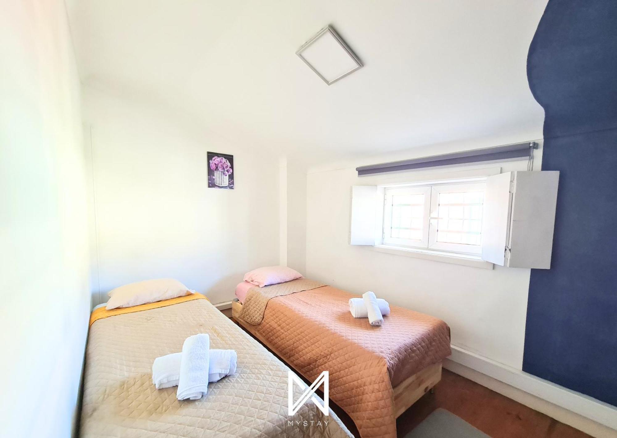 Mystay - Paraiso Do Norte Hostel Porto