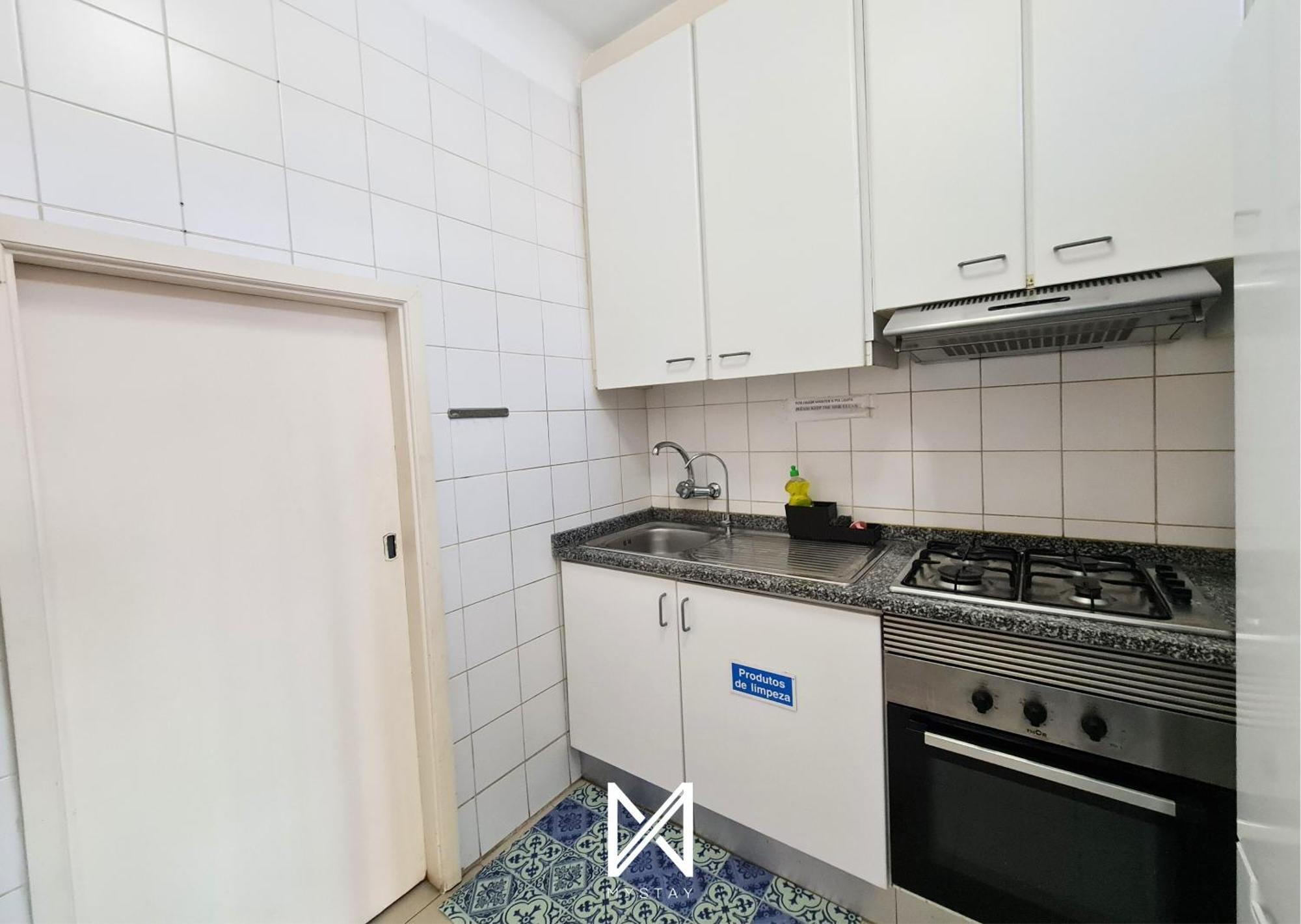 Hostel Mystay - Paraiso Do Norte Porto