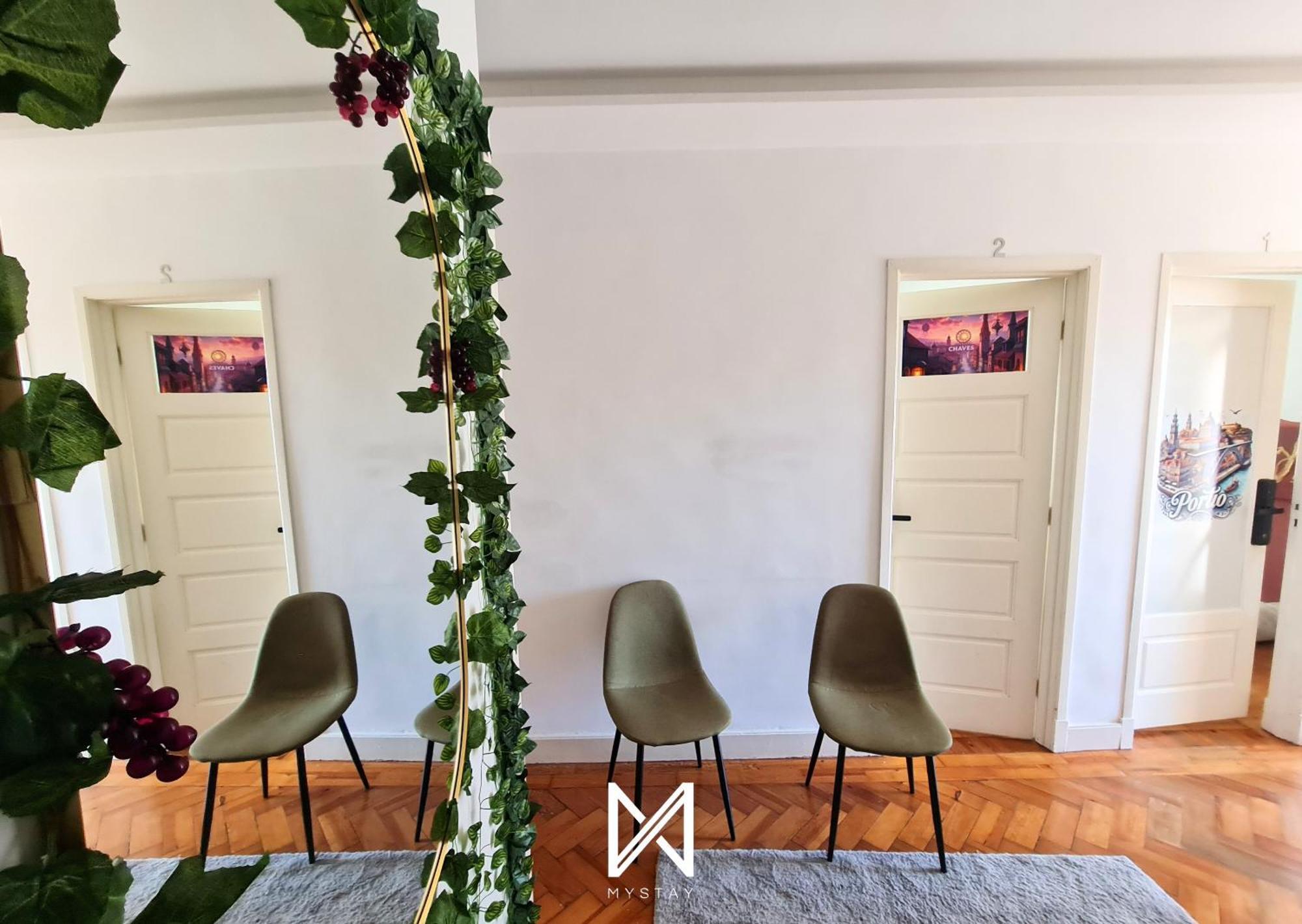 Mystay - Paraiso Do Norte * Porto