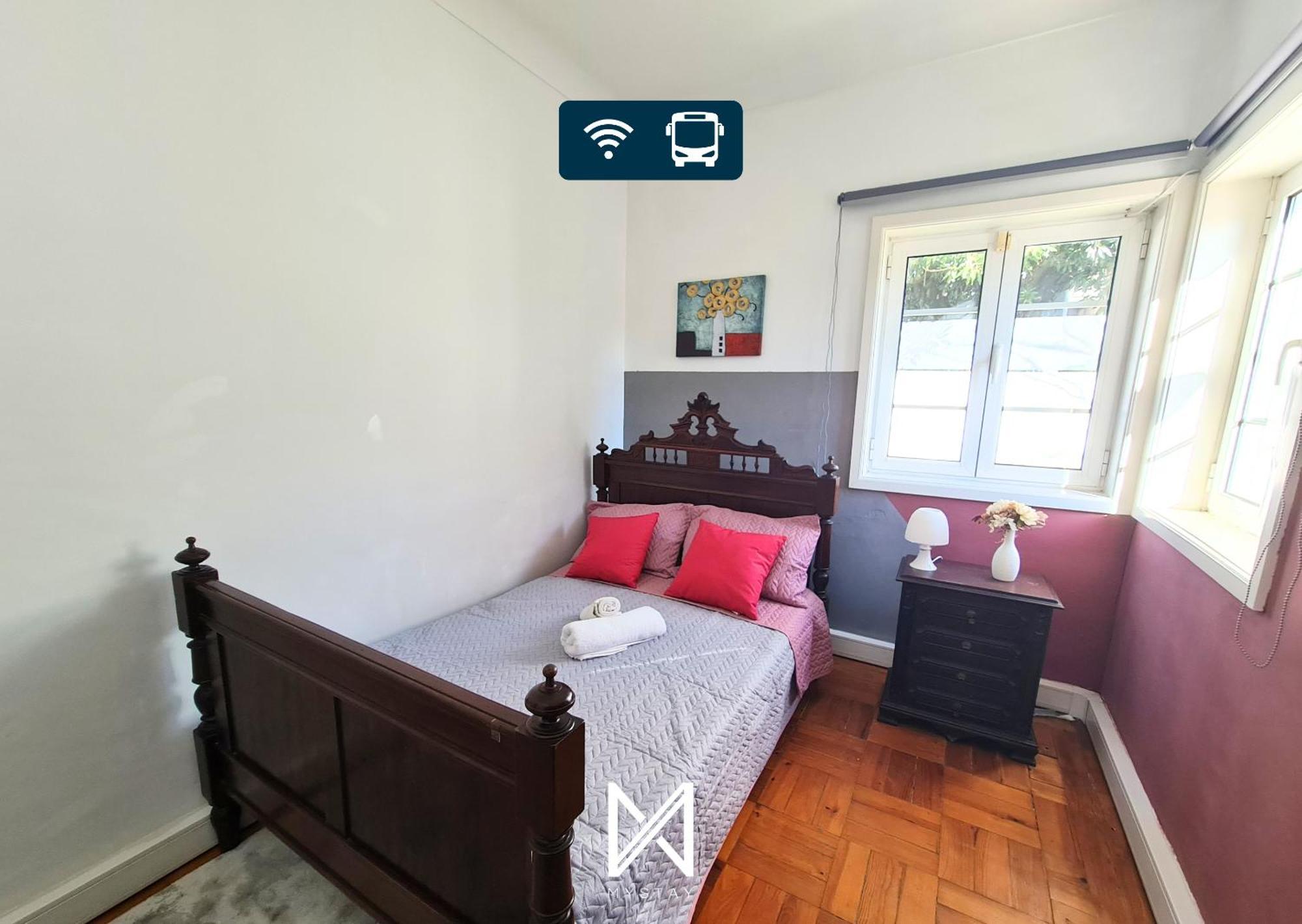 Hostel Mystay - Paraiso Do Norte