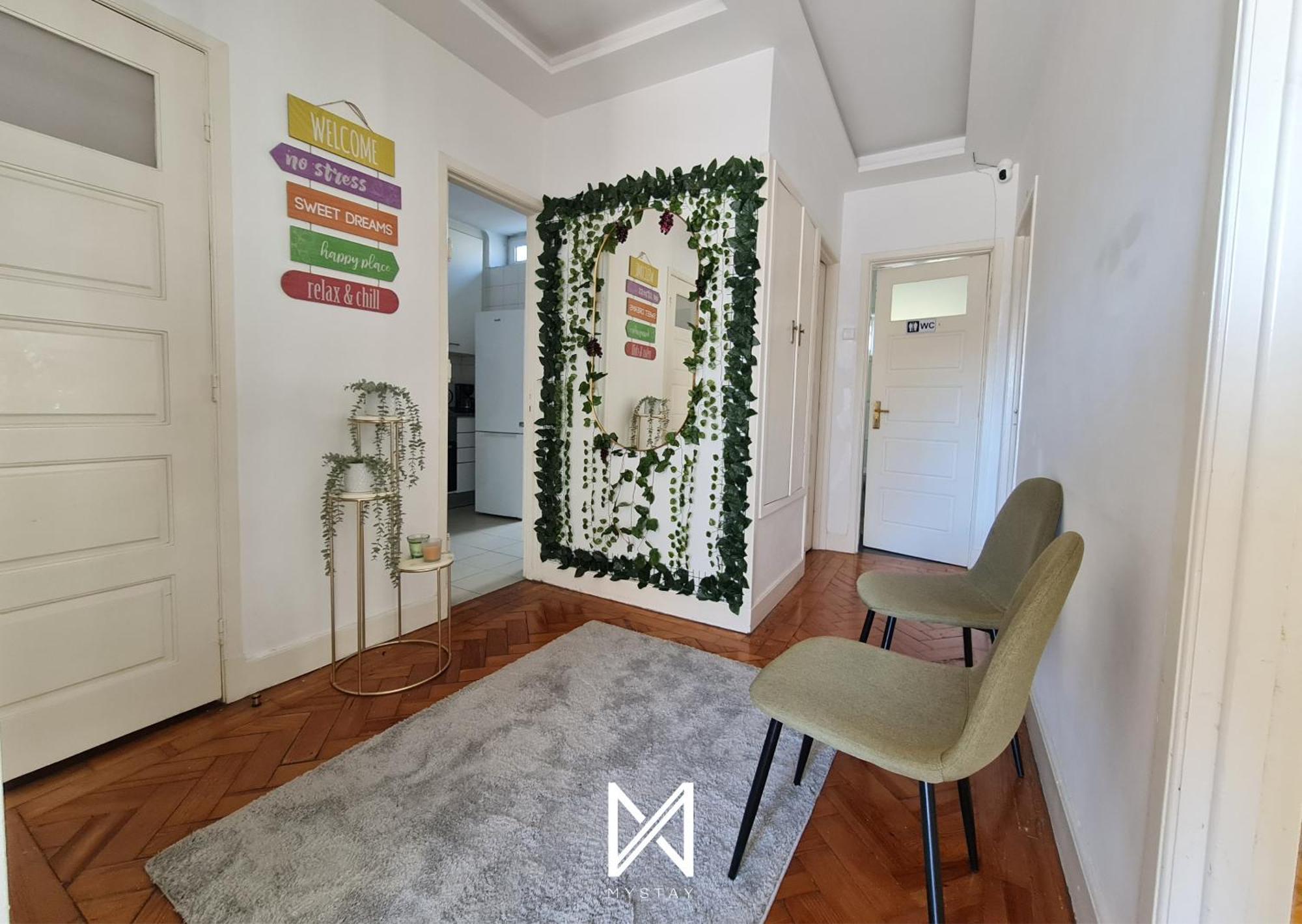 Hostel Mystay - Paraiso Do Norte *