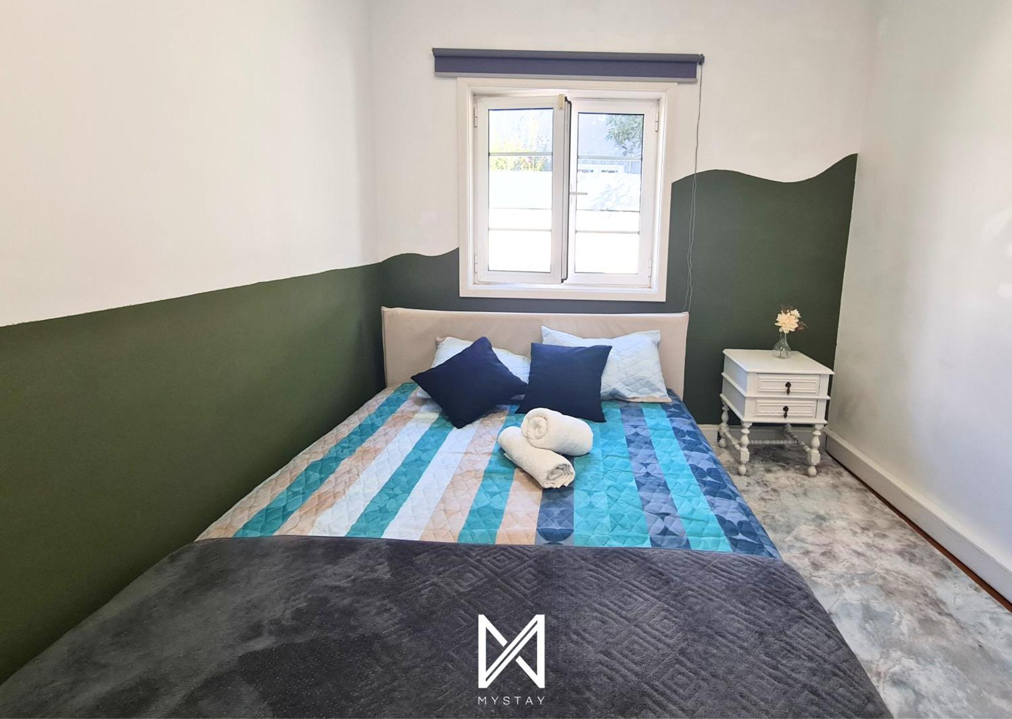 Mystay - Paraiso Do Norte * Porto