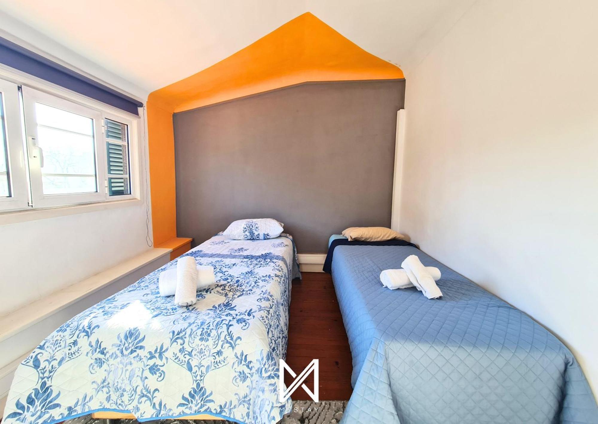 Hostel Mystay - Paraiso Do Norte