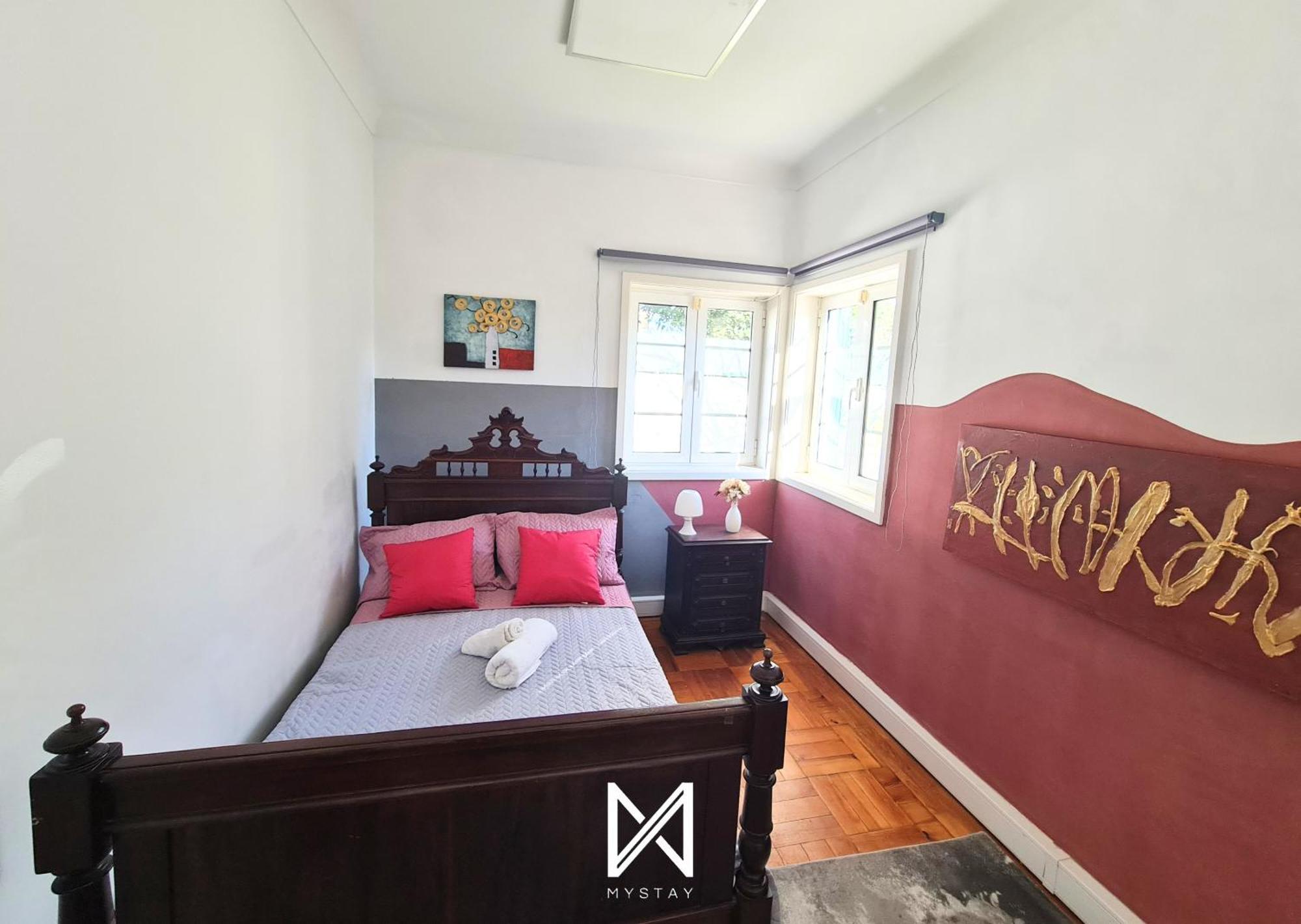 Hostel Mystay - Paraiso Do Norte