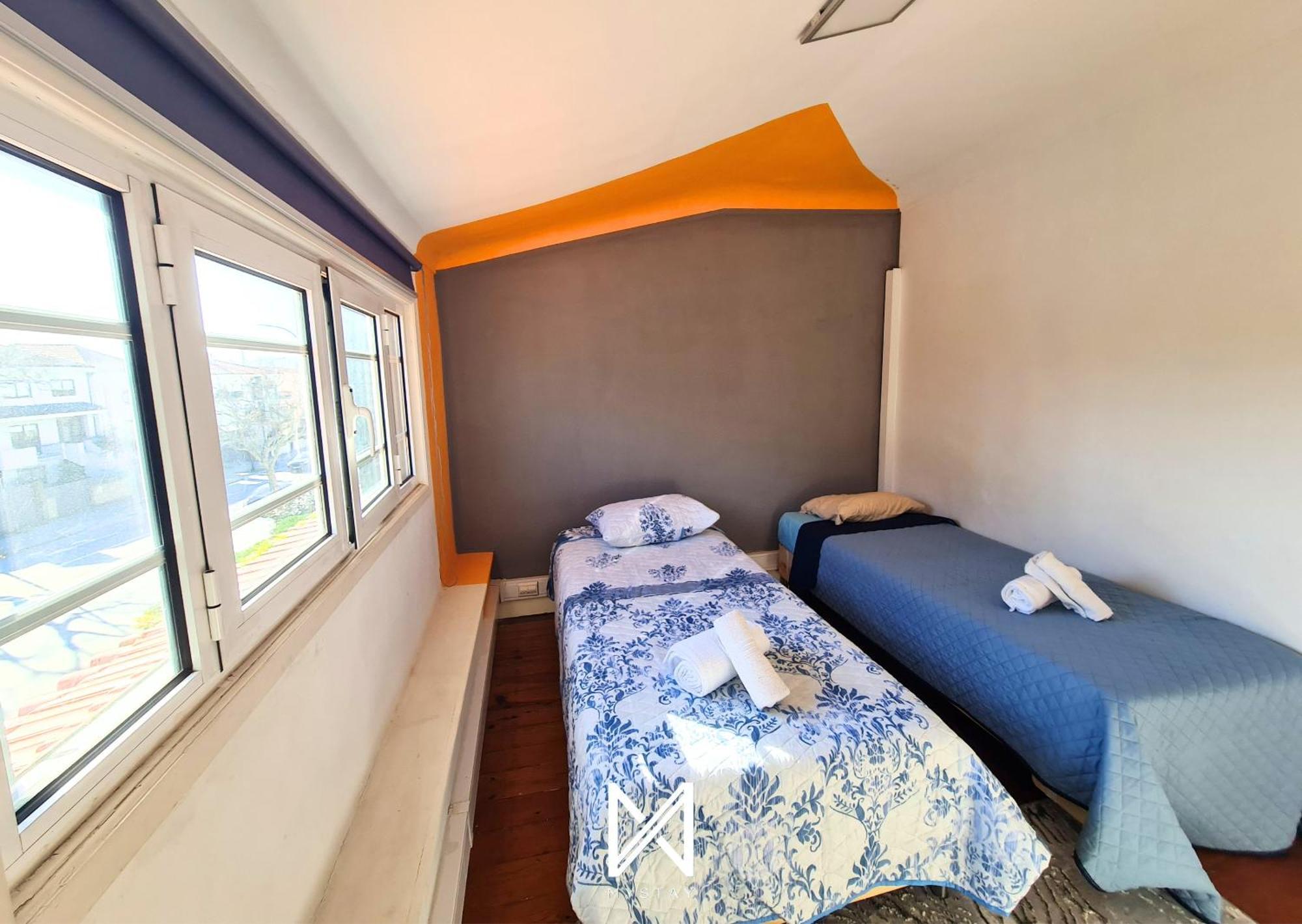 Hostel Mystay - Paraiso Do Norte *
