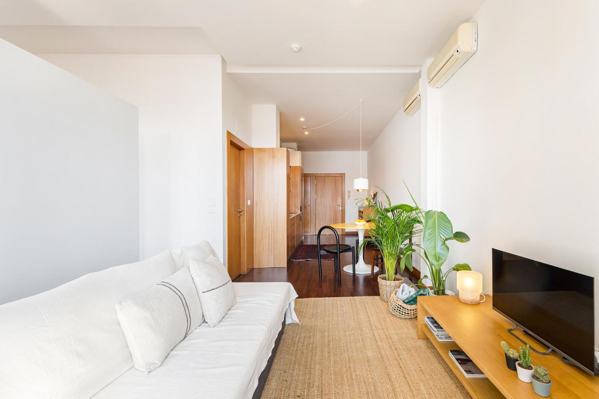Apartment Hey C