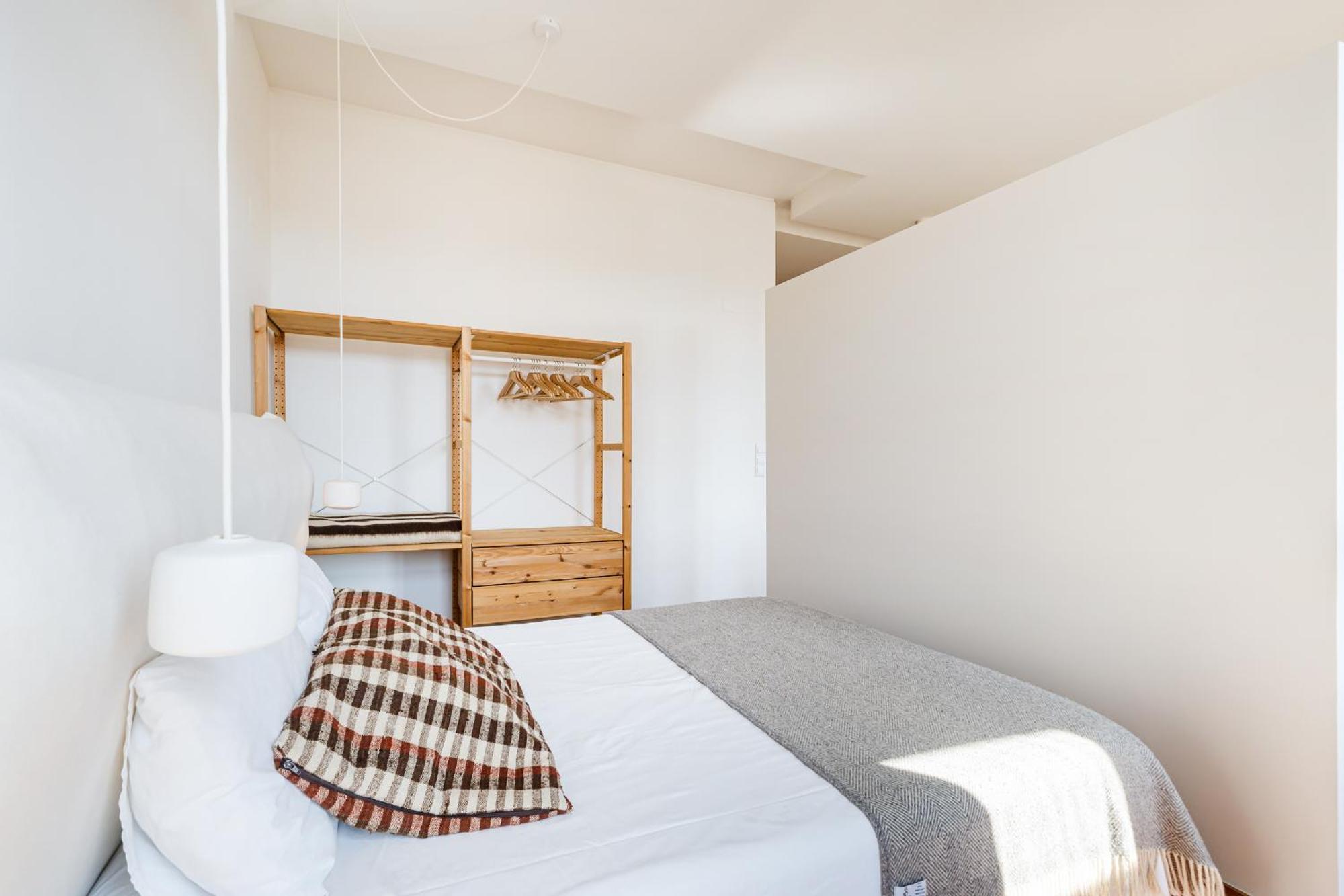 Apartment Hey C Porto