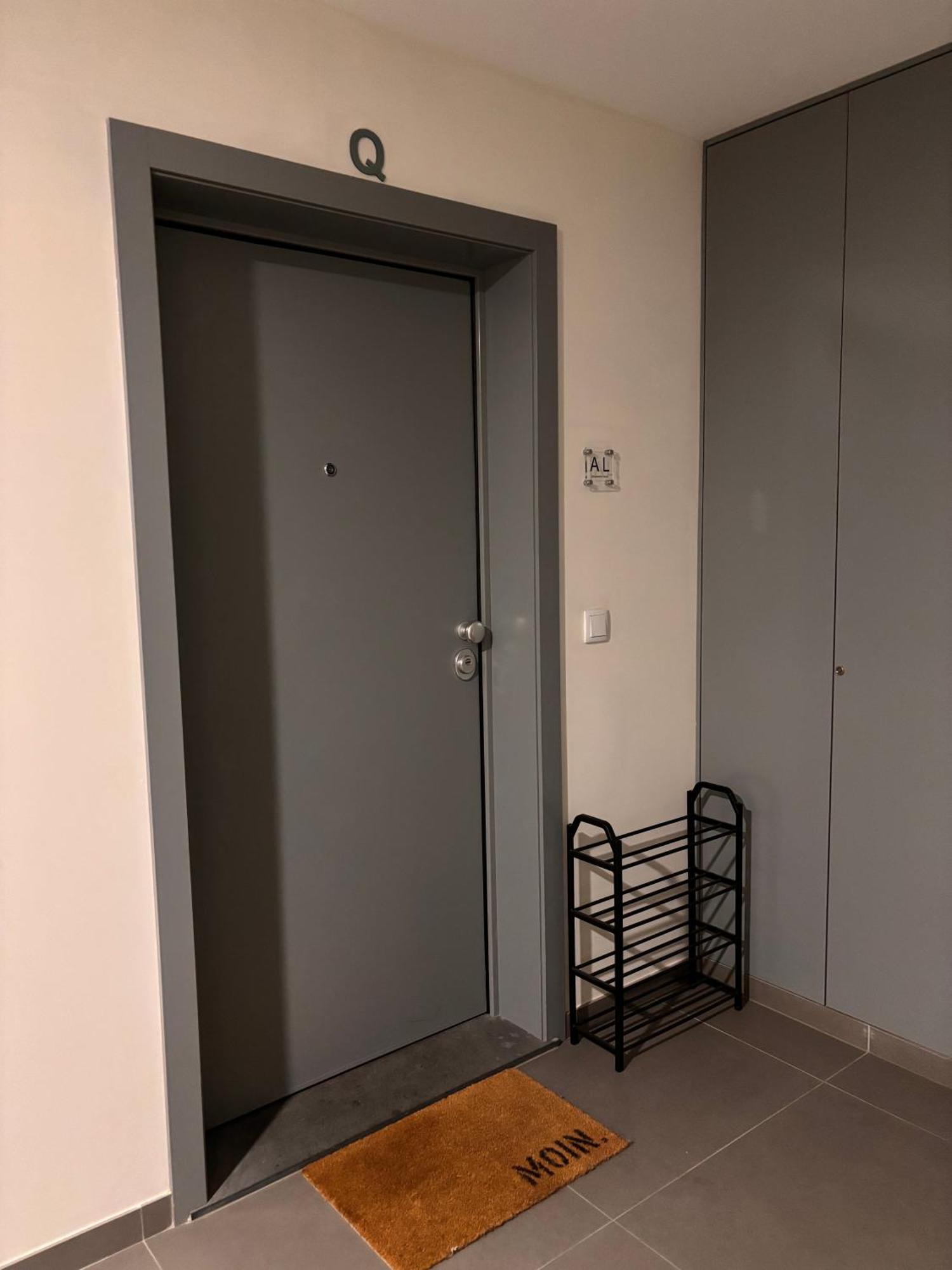 Apartment Modern With Balcony And Free Parking Porto