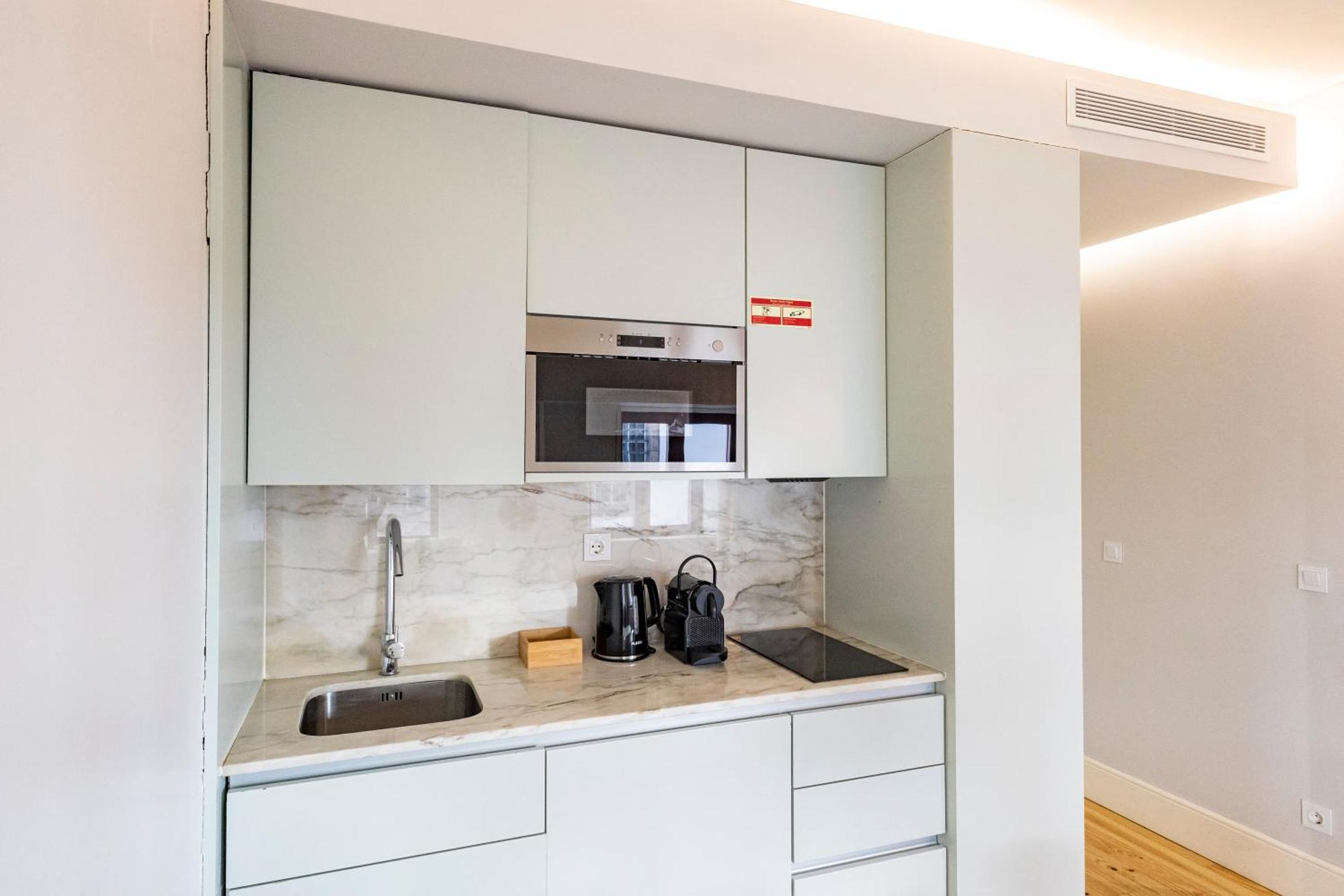 Apartmentsporto - Rua De Tras 156 *