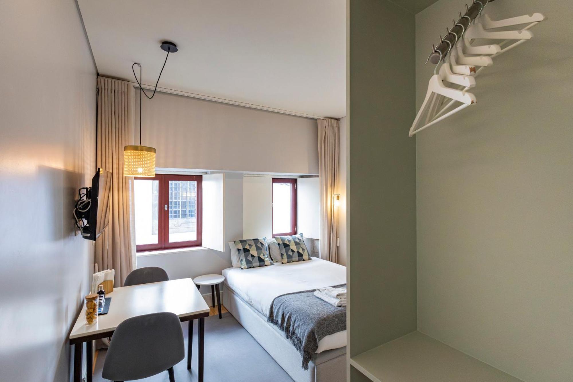 Apartmentsporto - Rua De Tras 156 * Porto