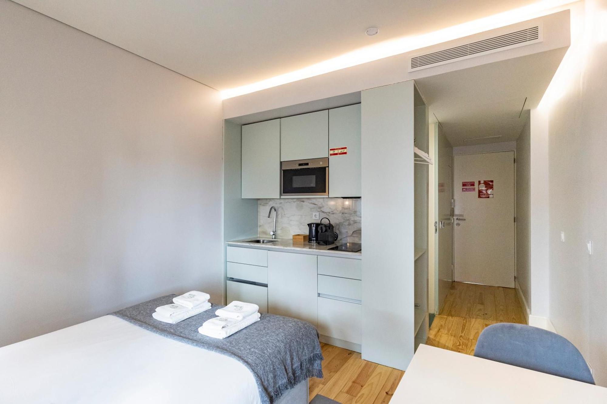 Apartmentsporto - Rua De Tras 156 Apartment Porto