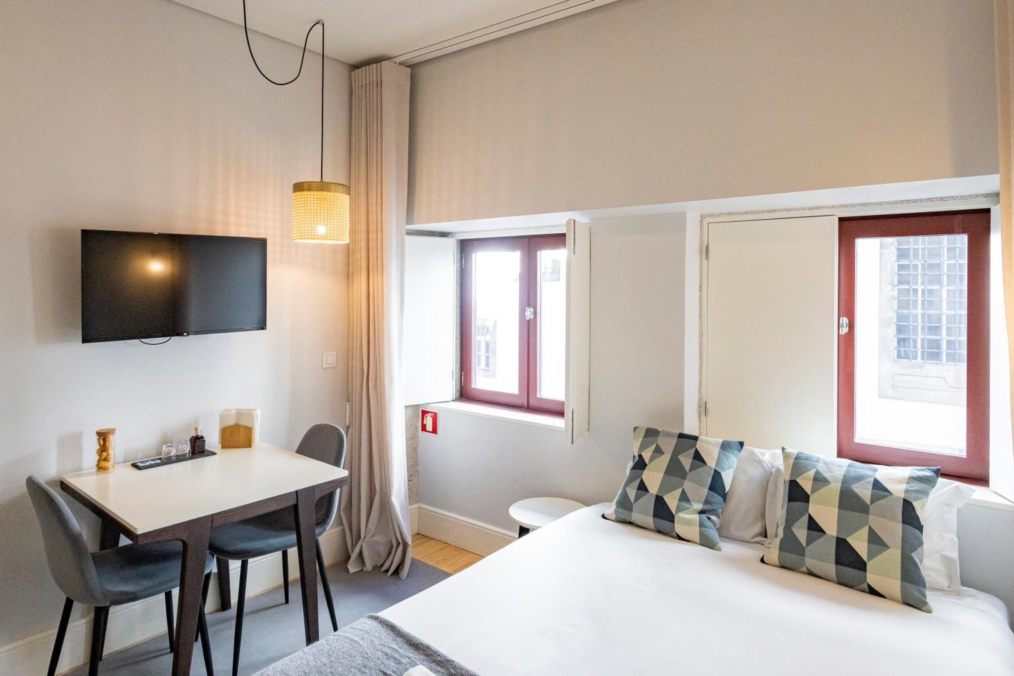 Apartmentsporto - Rua De Tras 156 Porto