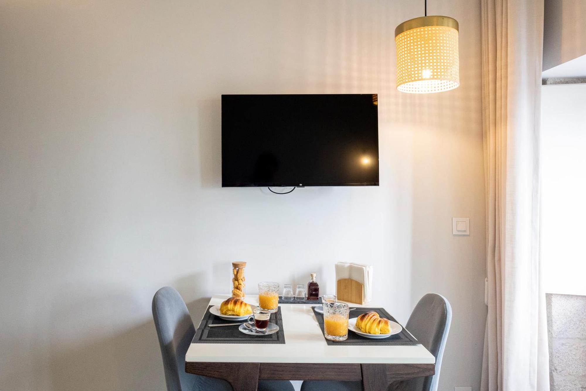 Apartmentsporto - Rua De Tras 156 Porto