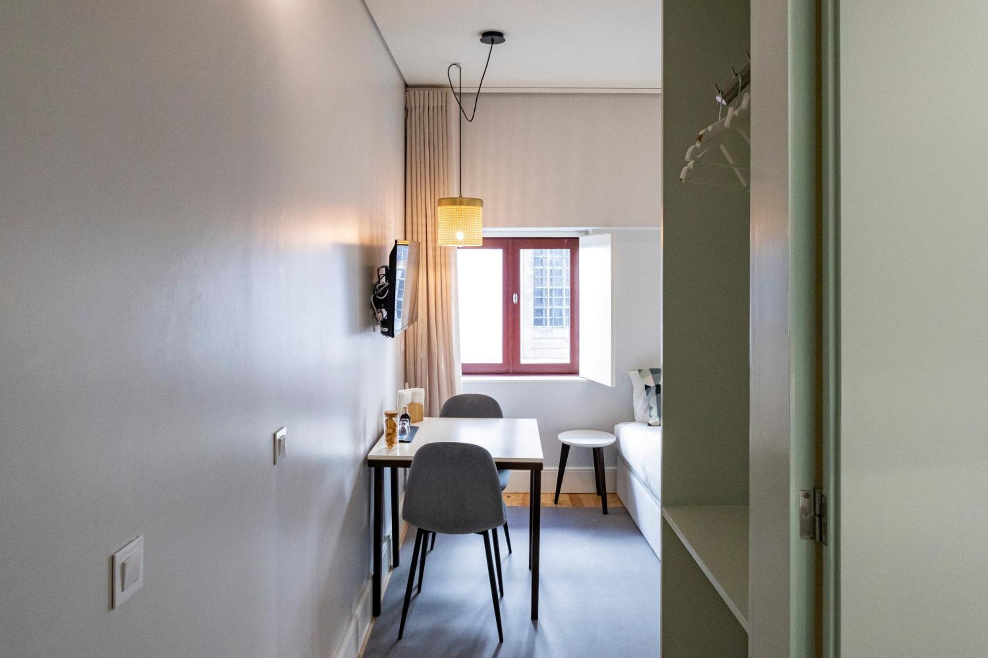 Apartmentsporto - Rua De Tras 156 Apartment Porto