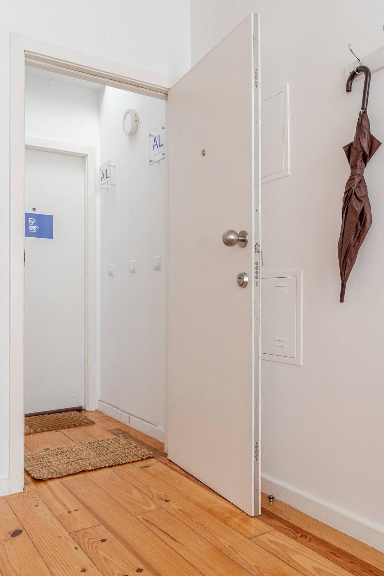 Cozee Bonjardim Appartement *