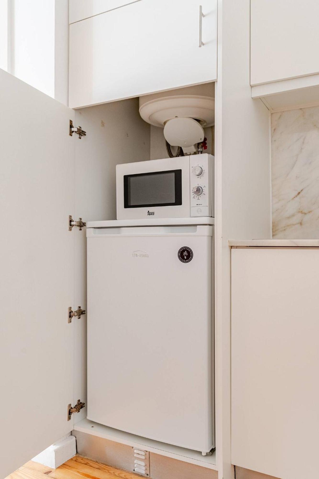 Appartement Cozee Bonjardim