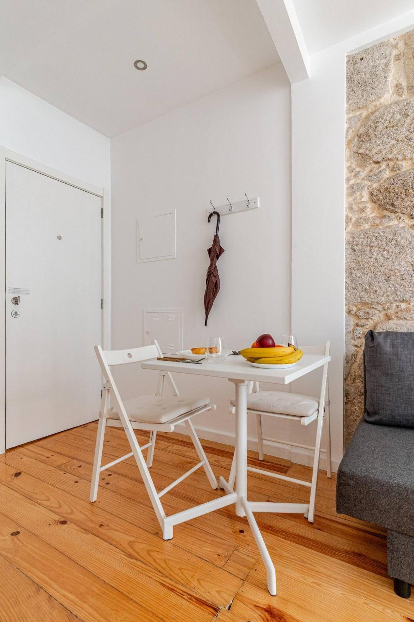 Appartement Cozee Bonjardim