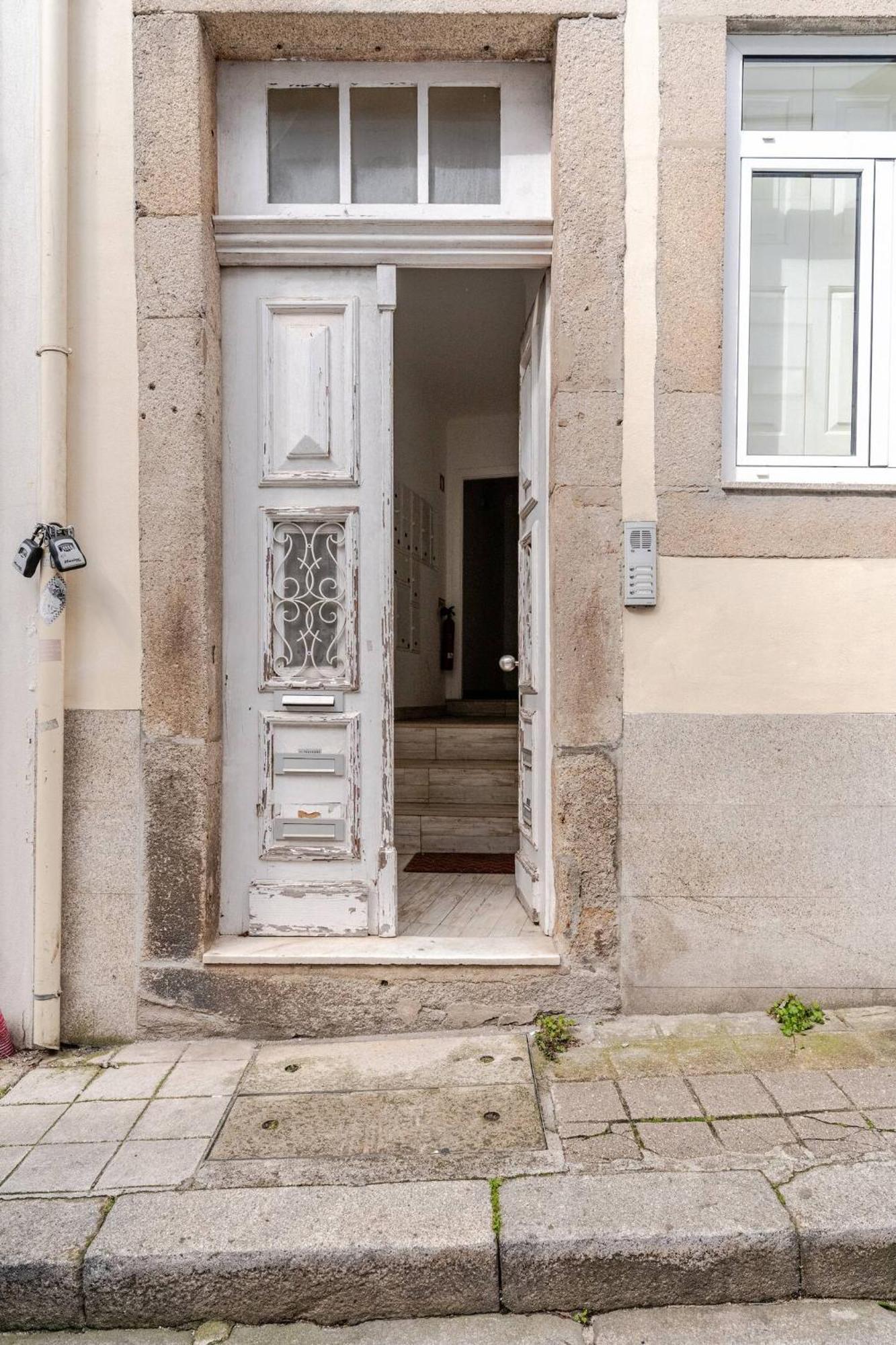 Cozee Bonjardim Appartement *