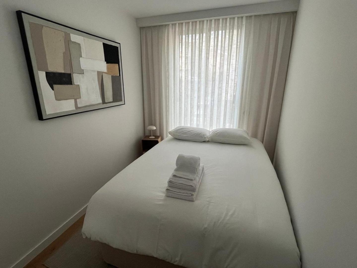 Apartment In Foz - Sunset By Luxistay Porto