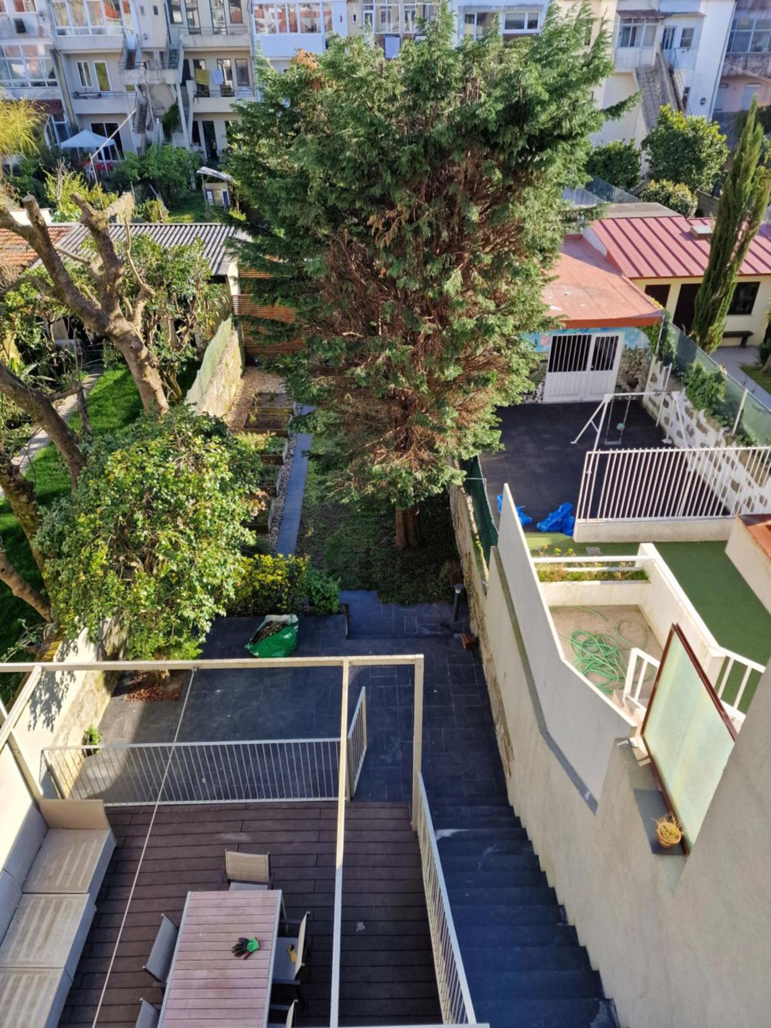 Lima Junior House W Garden - Ideal For Families * Porto
