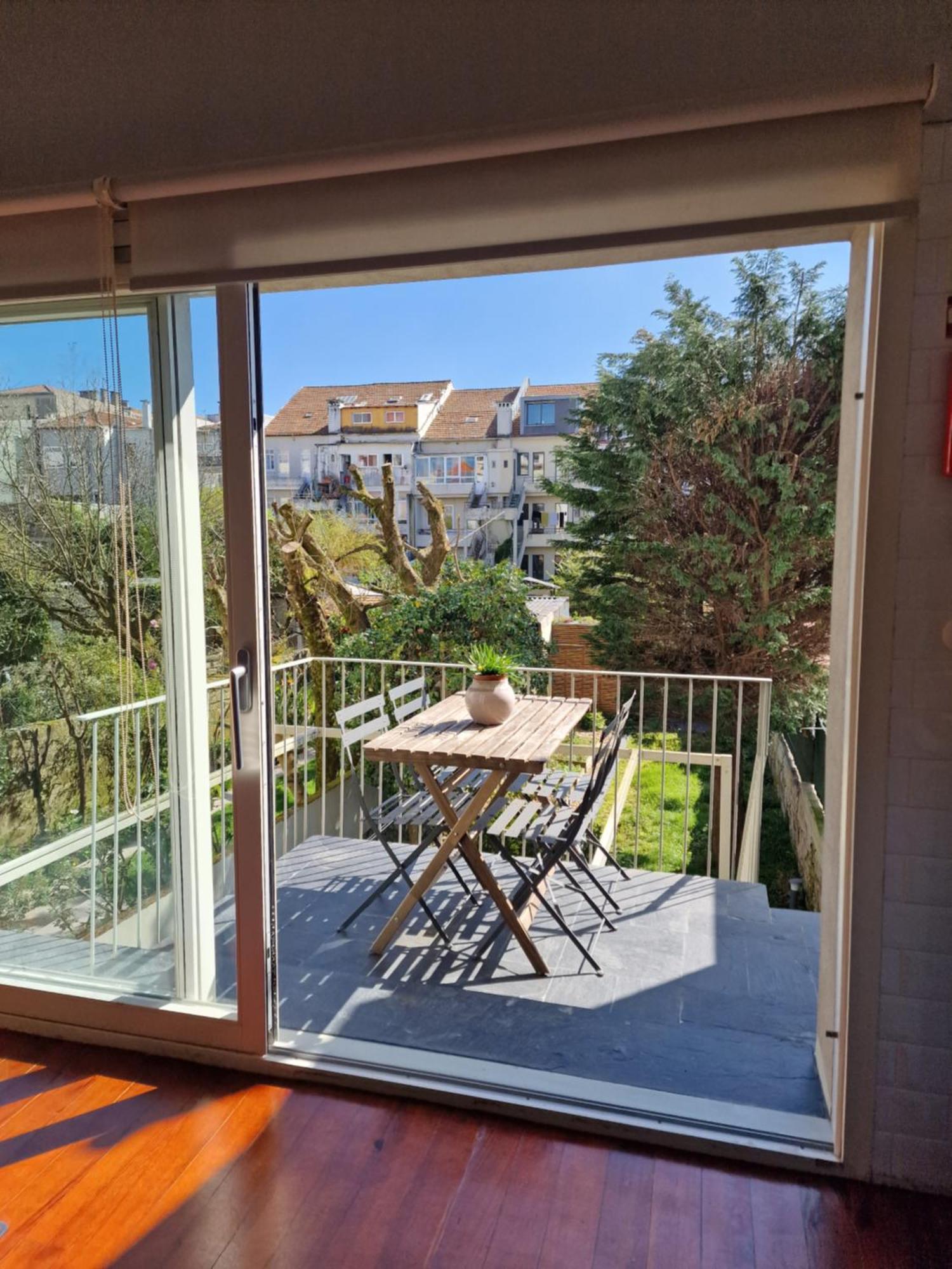 Lima Junior House W Garden - Ideal For Families Apartment Porto