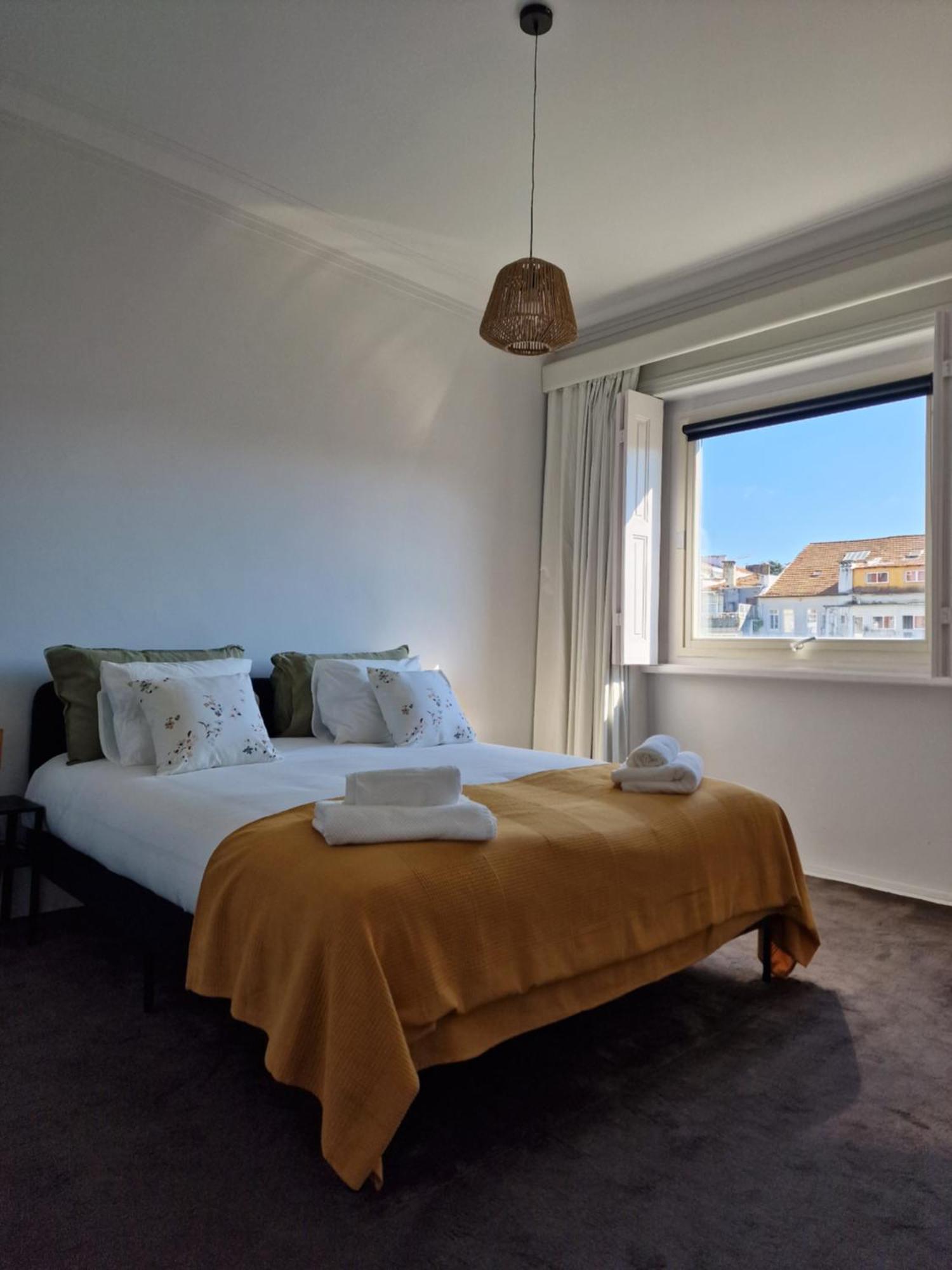 Lima Junior House W Garden - Ideal For Families Apartment Porto