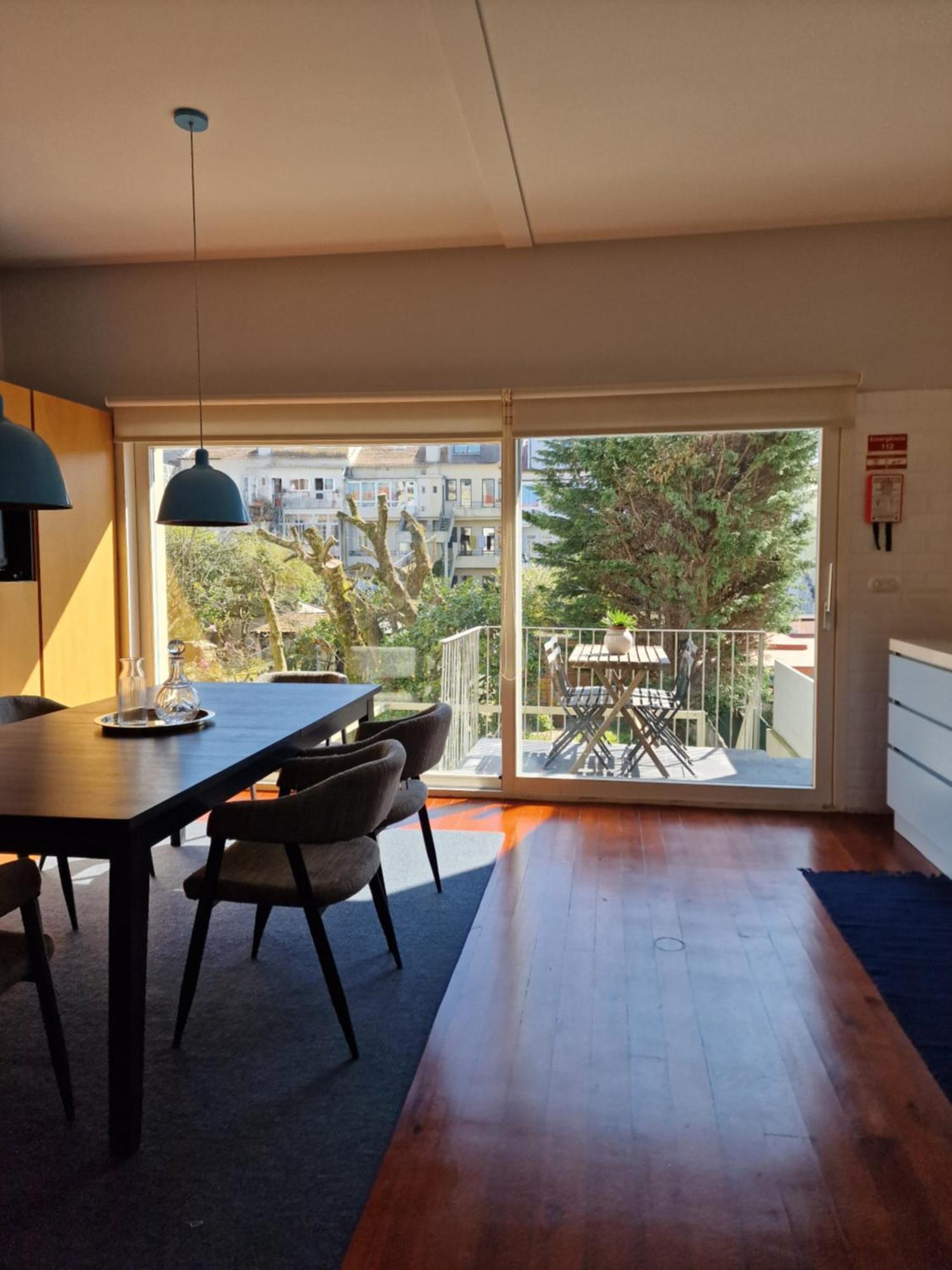 Apartment Lima Junior House W Garden - Ideal For Families Porto