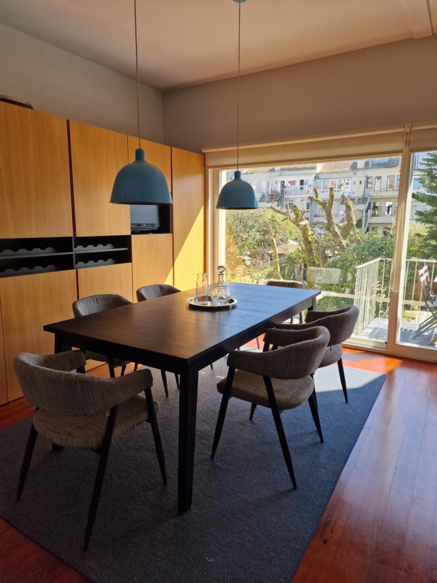 Lima Junior House W Garden - Ideal For Families