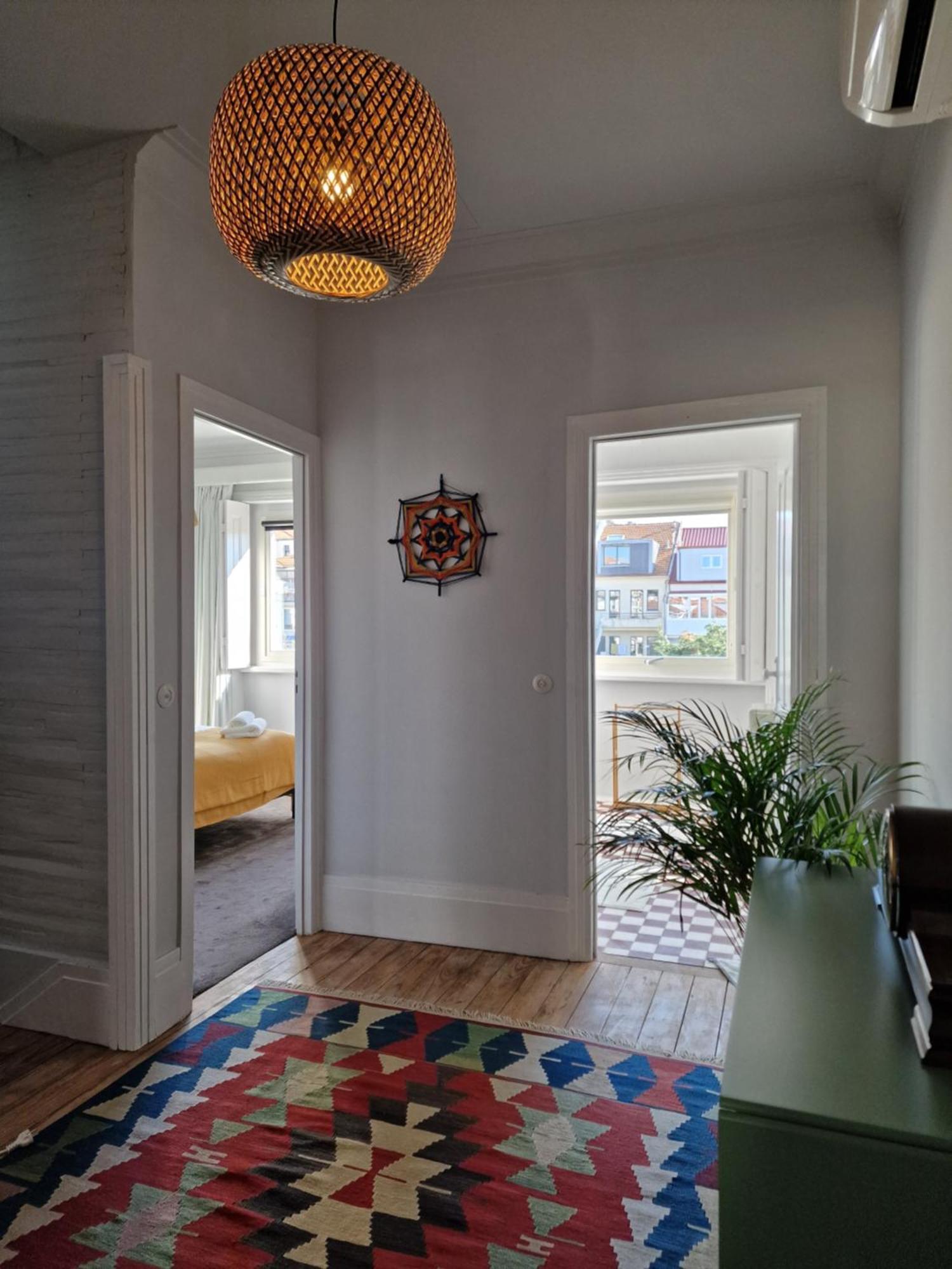 Lima Junior House W Garden - Ideal For Families Apartment *