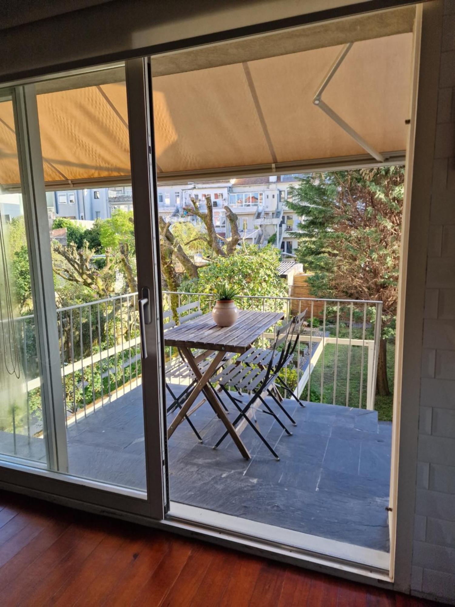 Lima Junior House W Garden - Ideal For Families Apartment Porto